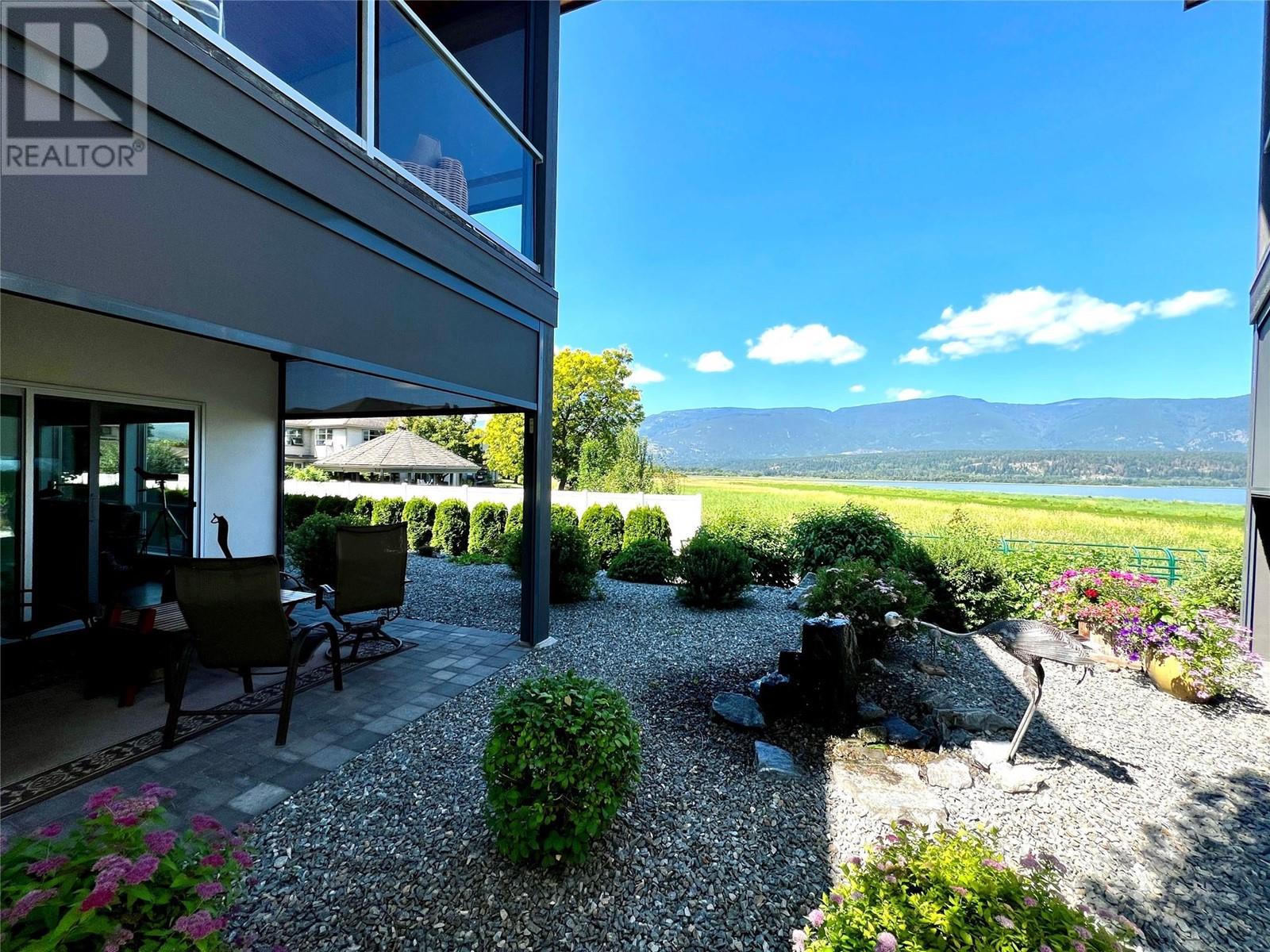 121 Harbourfront Drive NE Unit# 3, Salmon Arm