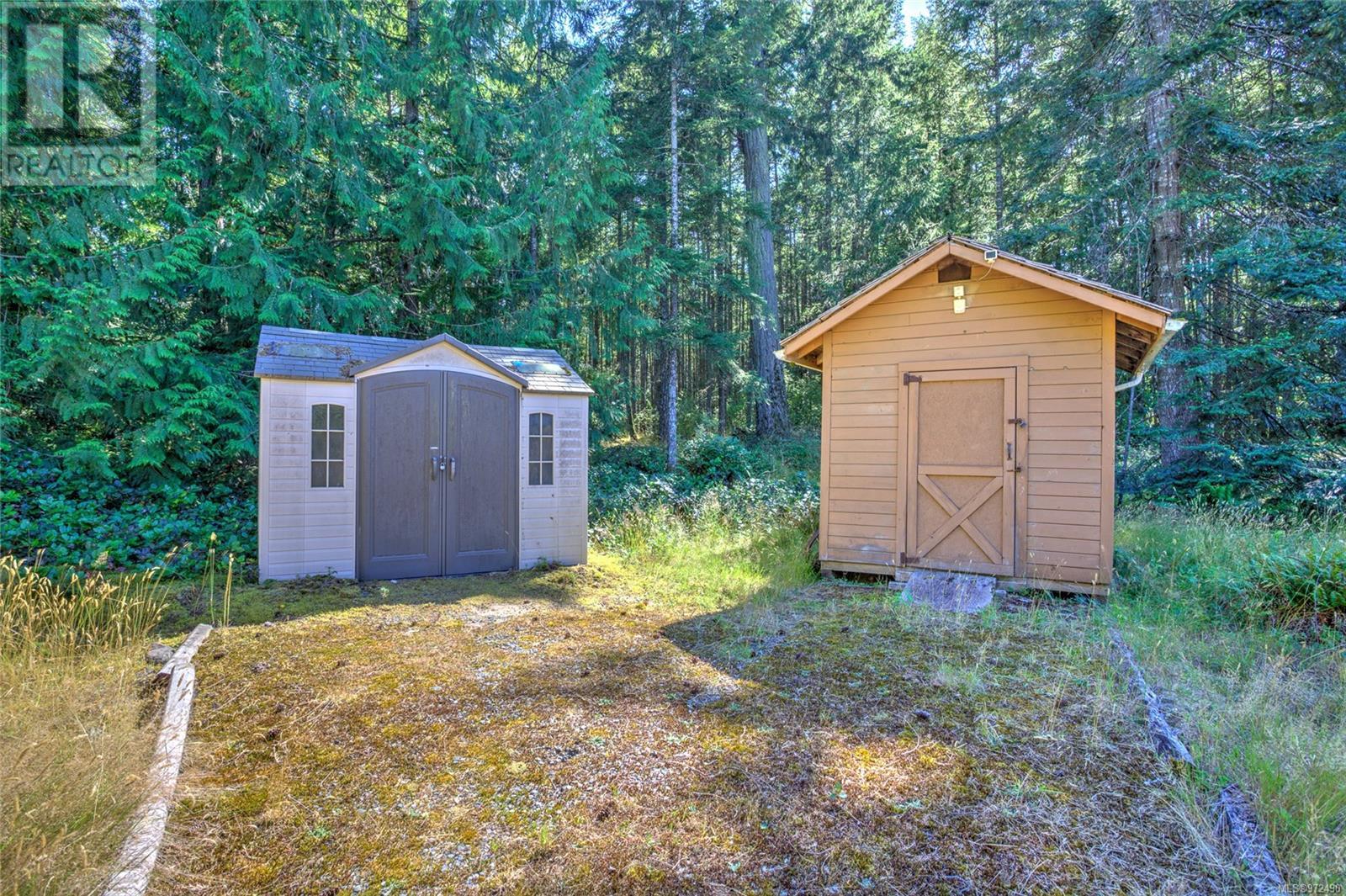 3112 Henry Rd, Chemainus