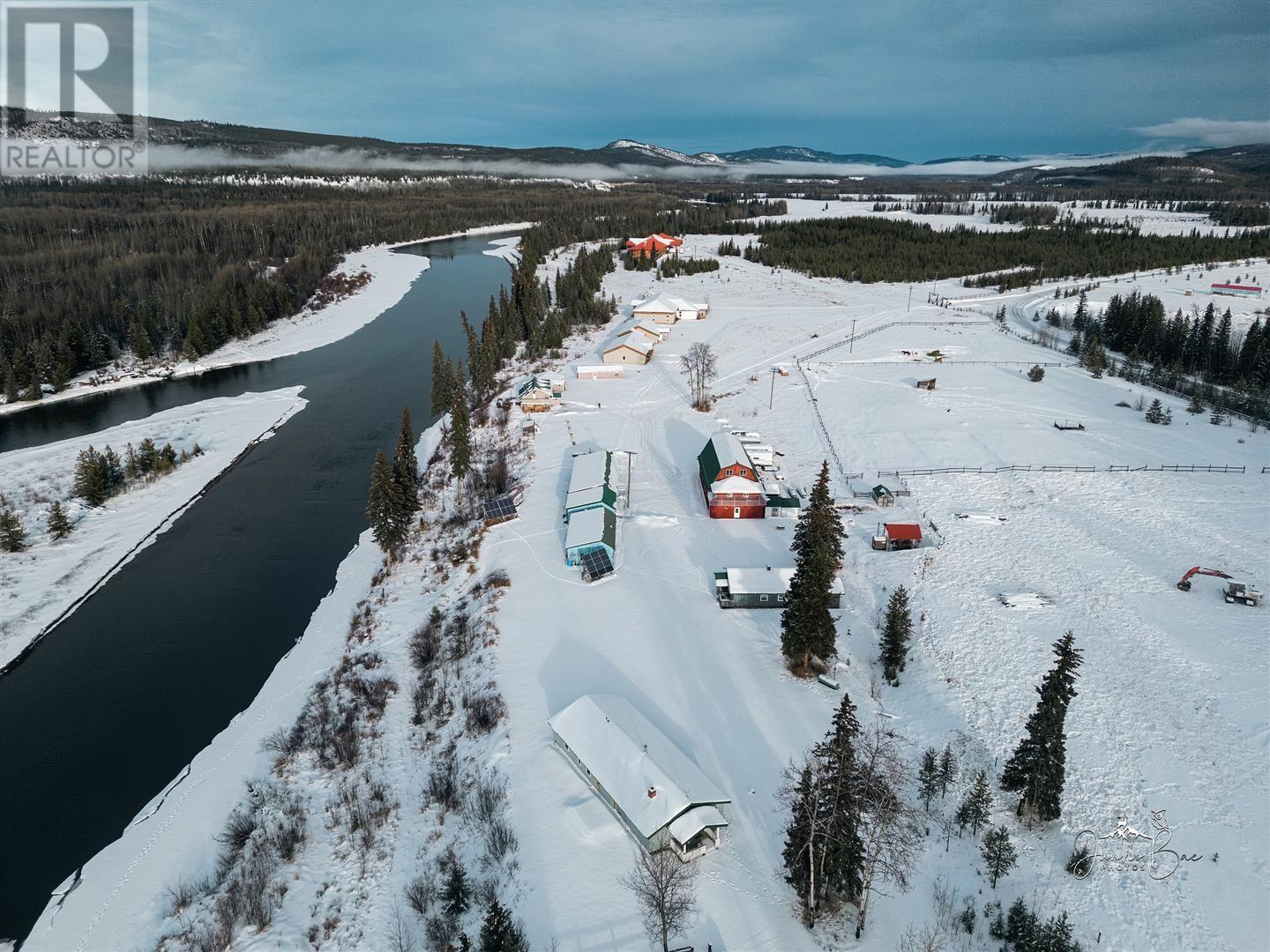 Agriculture for Sale in Vanderhoof – 68241 KENNEY DAM ROAD, Vanderhoof - Image 10