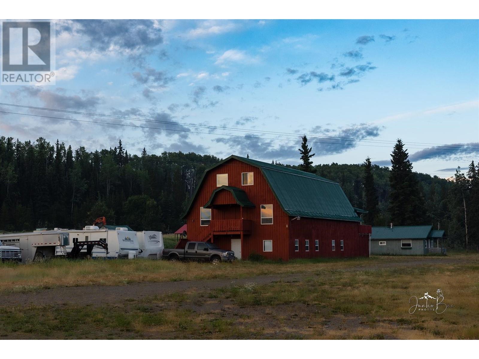 Agriculture for Sale in Vanderhoof – 68241 KENNEY DAM ROAD, Vanderhoof - Image 14