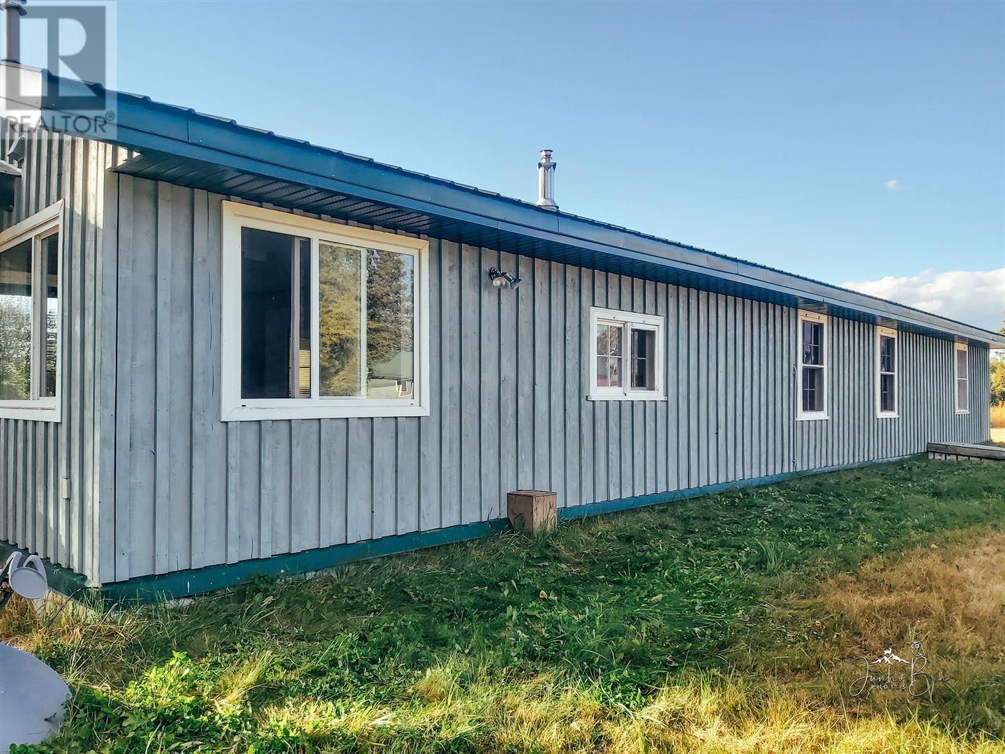 Agriculture for Sale in Vanderhoof – 68241 KENNEY DAM ROAD, Vanderhoof - Image 21