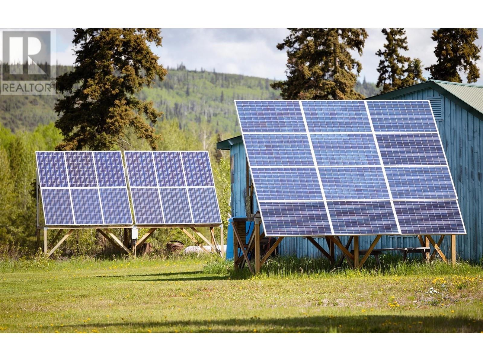 Agriculture for Sale in Vanderhoof – 68241 KENNEY DAM ROAD, Vanderhoof - Image 24