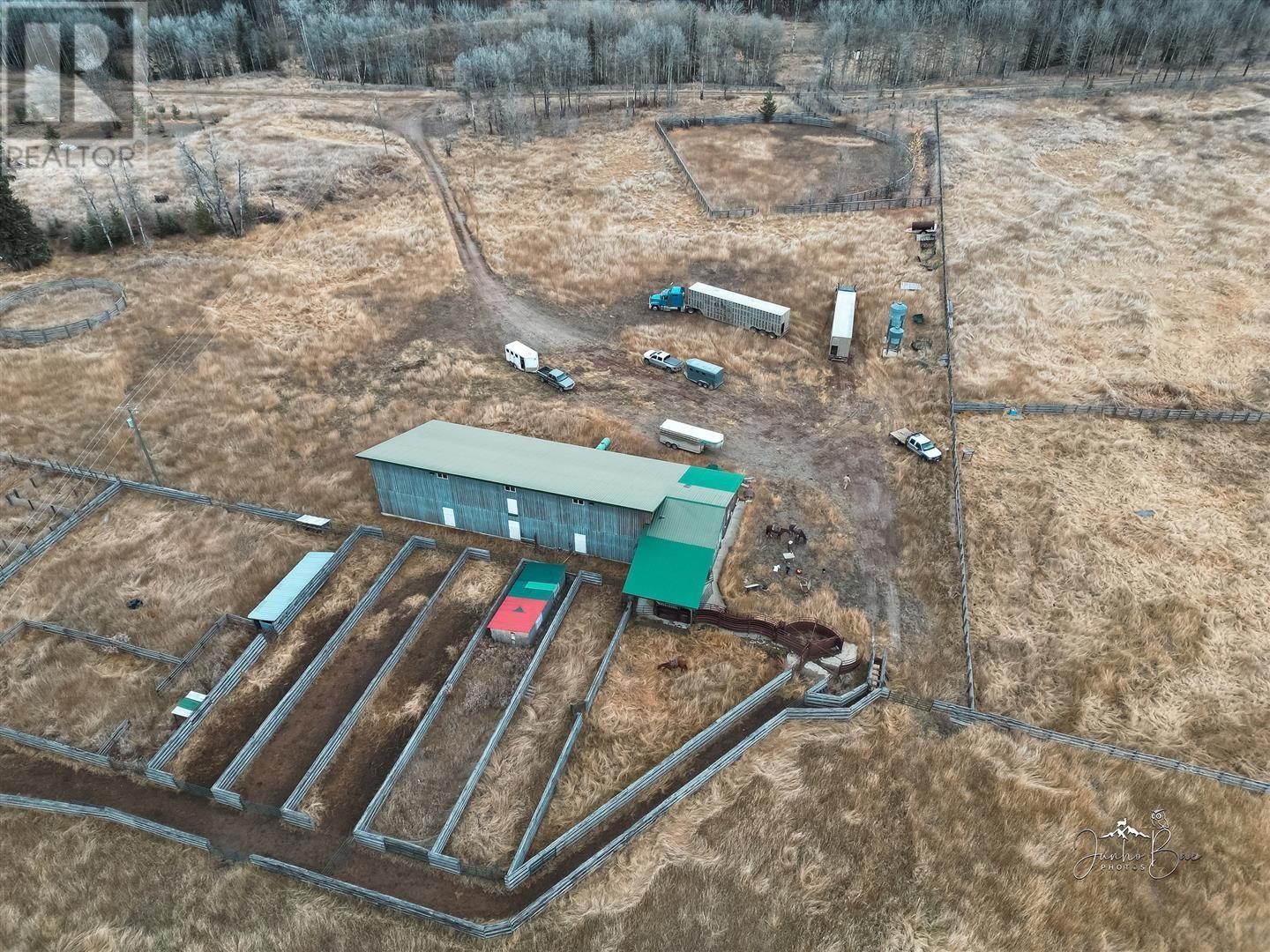 Agriculture for Sale in Vanderhoof – 68241 KENNEY DAM ROAD, Vanderhoof - Image 28