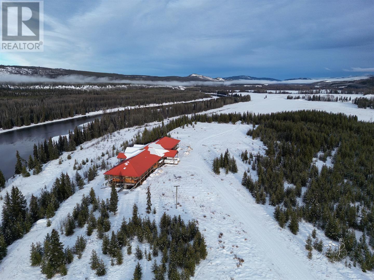 Agriculture for Sale in Vanderhoof – 68241 KENNEY DAM ROAD, Vanderhoof - Image 31