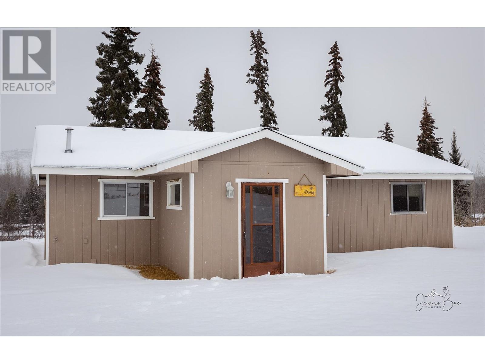 68241 KENNEY DAM ROAD, Vanderhoof