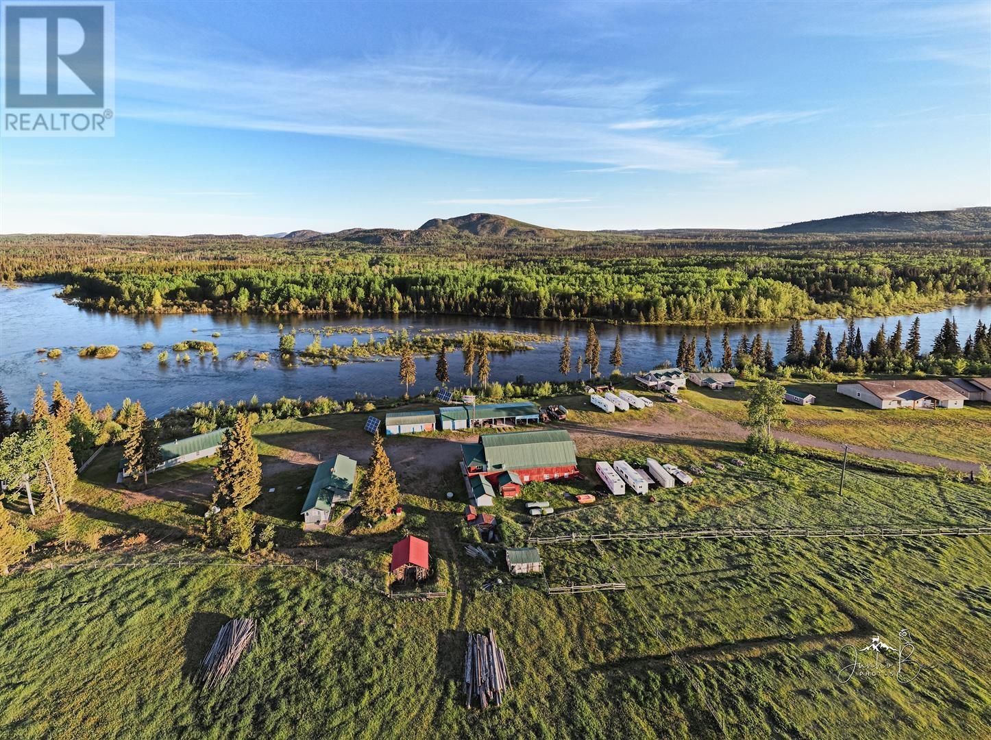 Agriculture for Sale in Vanderhoof – 68241 KENNEY DAM ROAD, Vanderhoof - Image 9