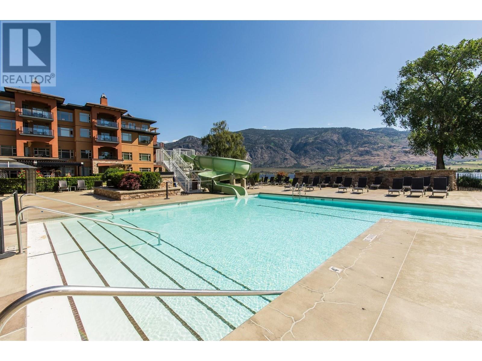 15 Park Place Unit# 304, Osoyoos