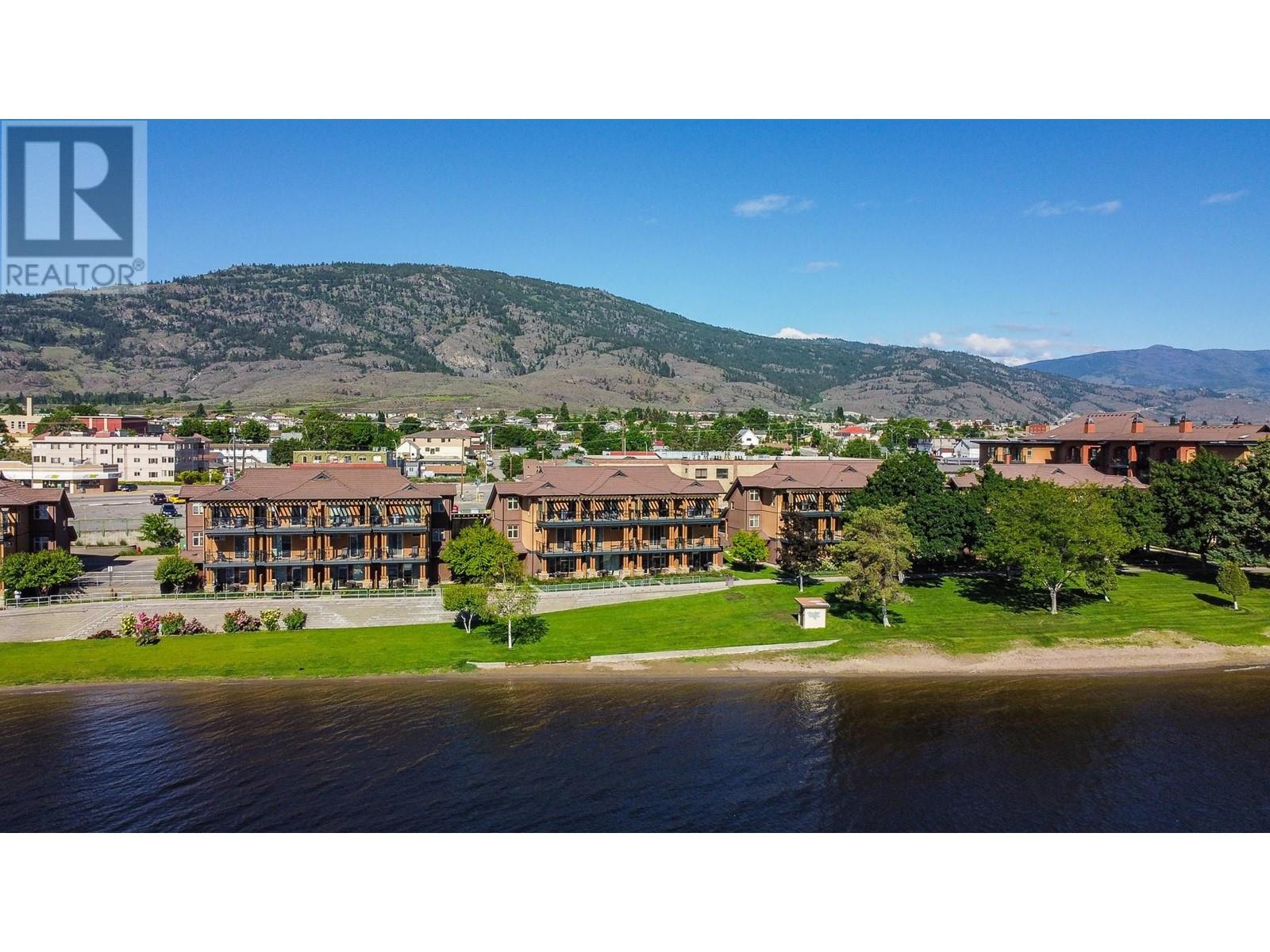 15 Park Place Unit# 304, Osoyoos