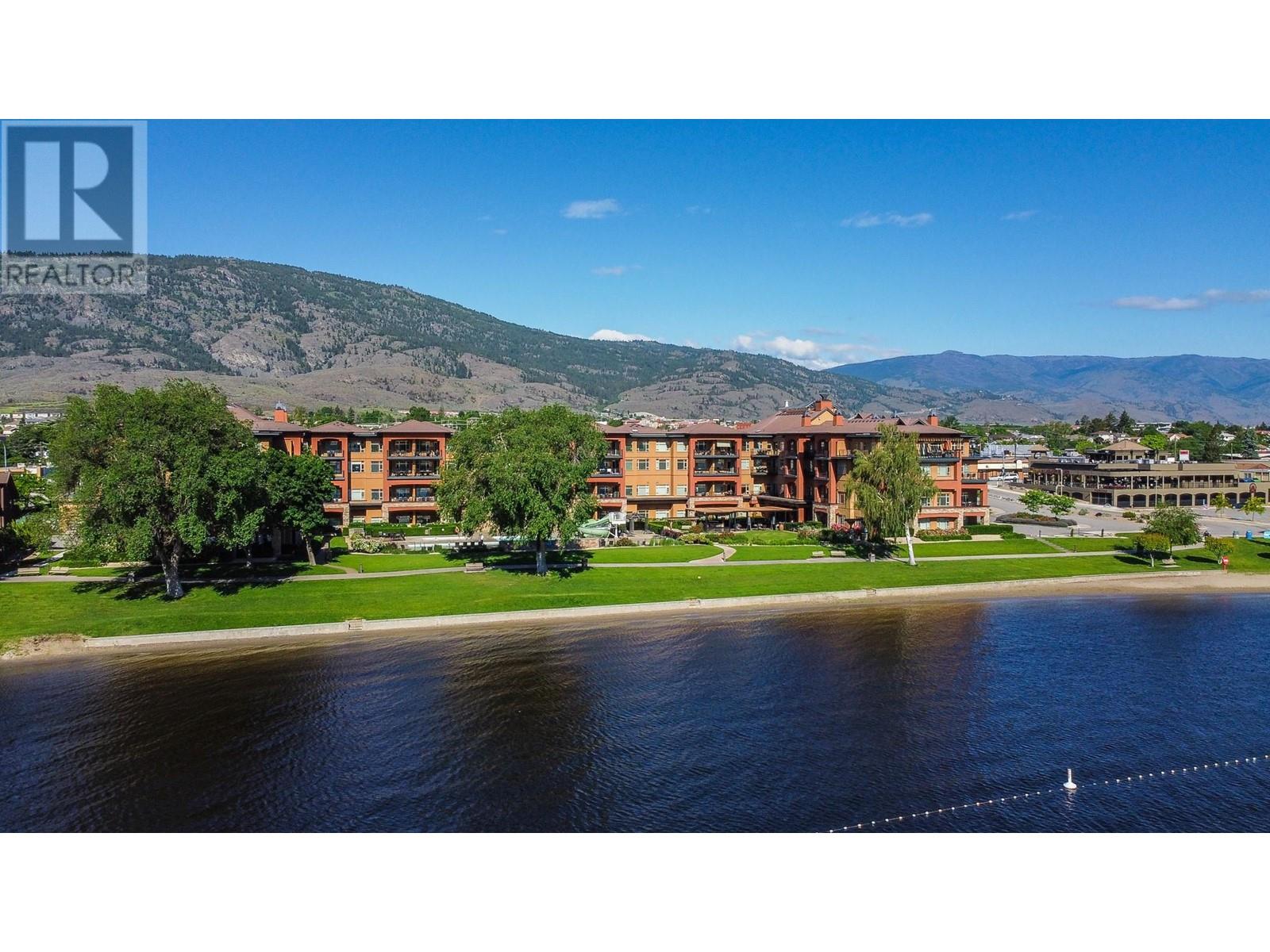 15 Park Place Unit# 304, Osoyoos
