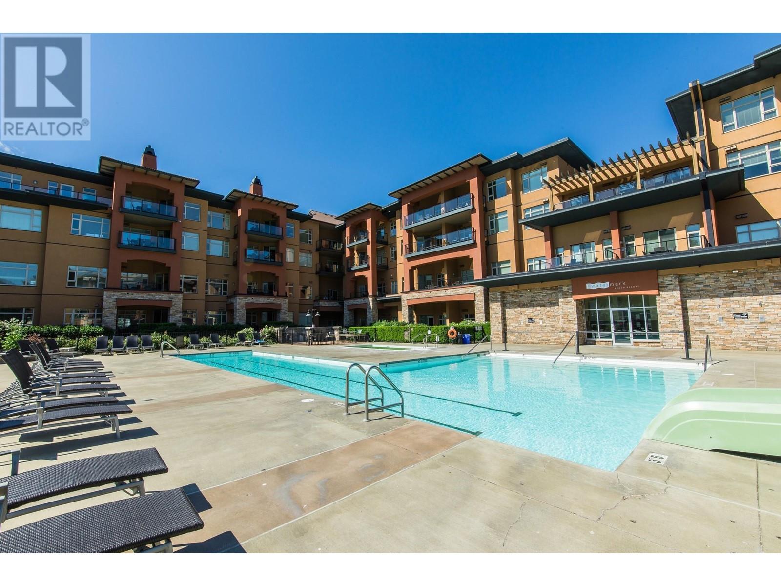 15 Park Place Unit# 304, Osoyoos