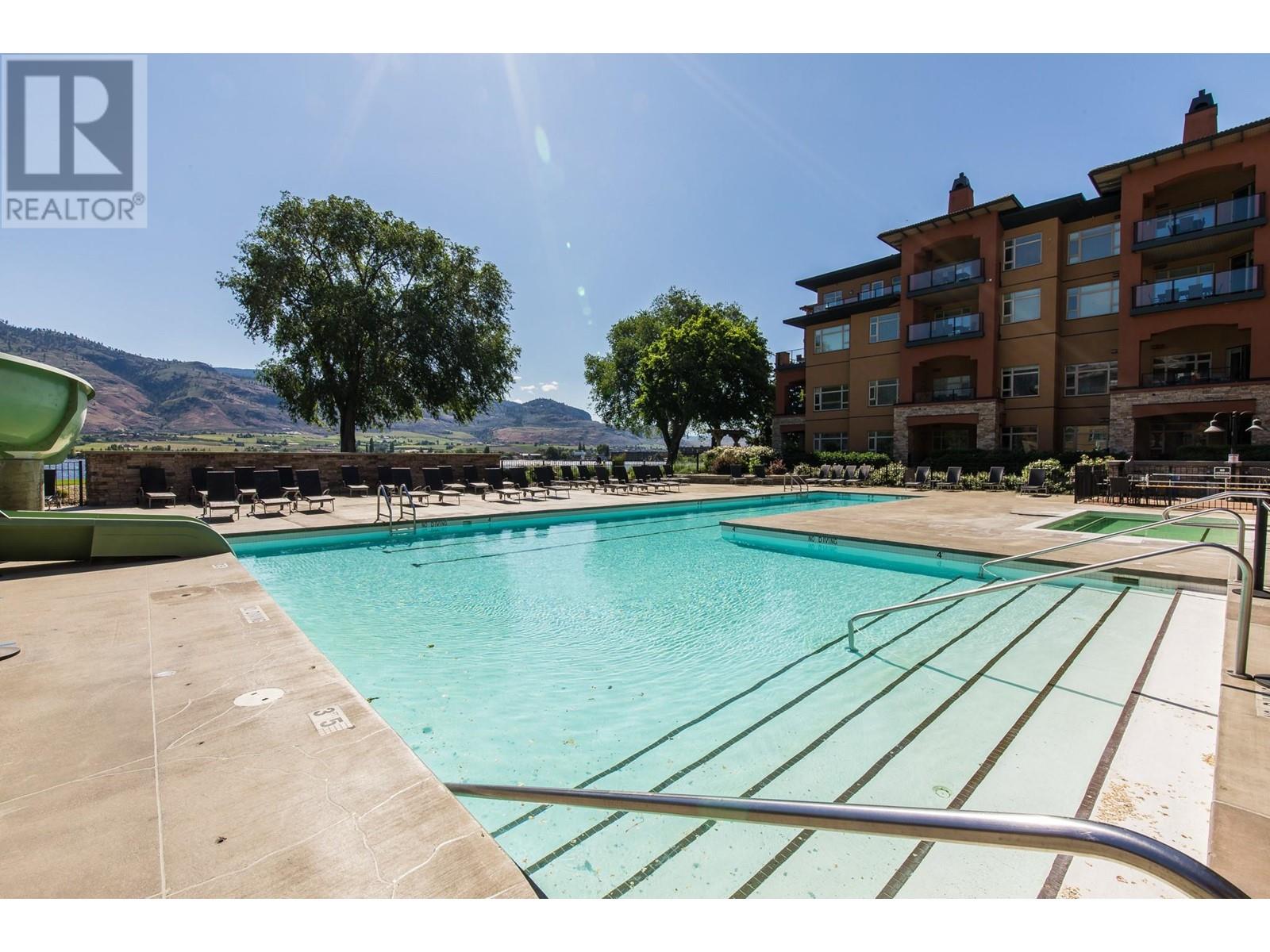 15 Park Place Unit# 304, Osoyoos