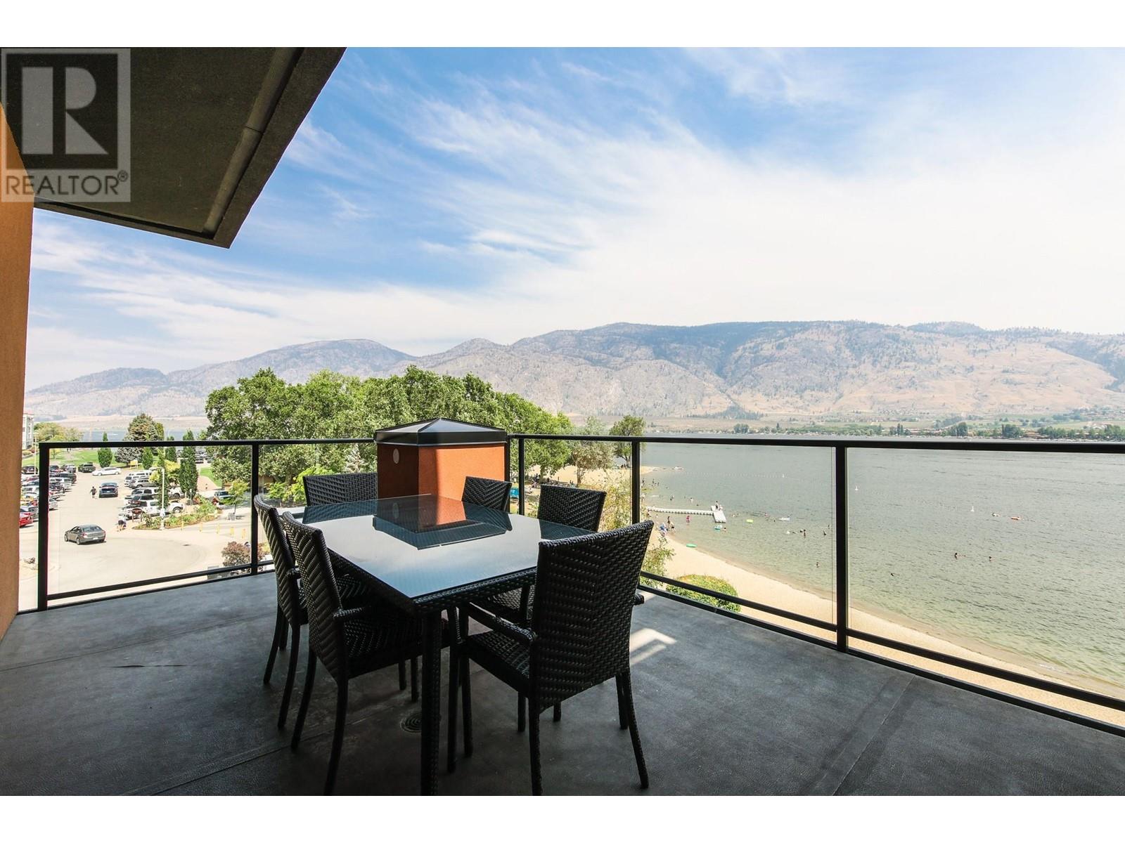 15 Park Place Unit# 304, Osoyoos