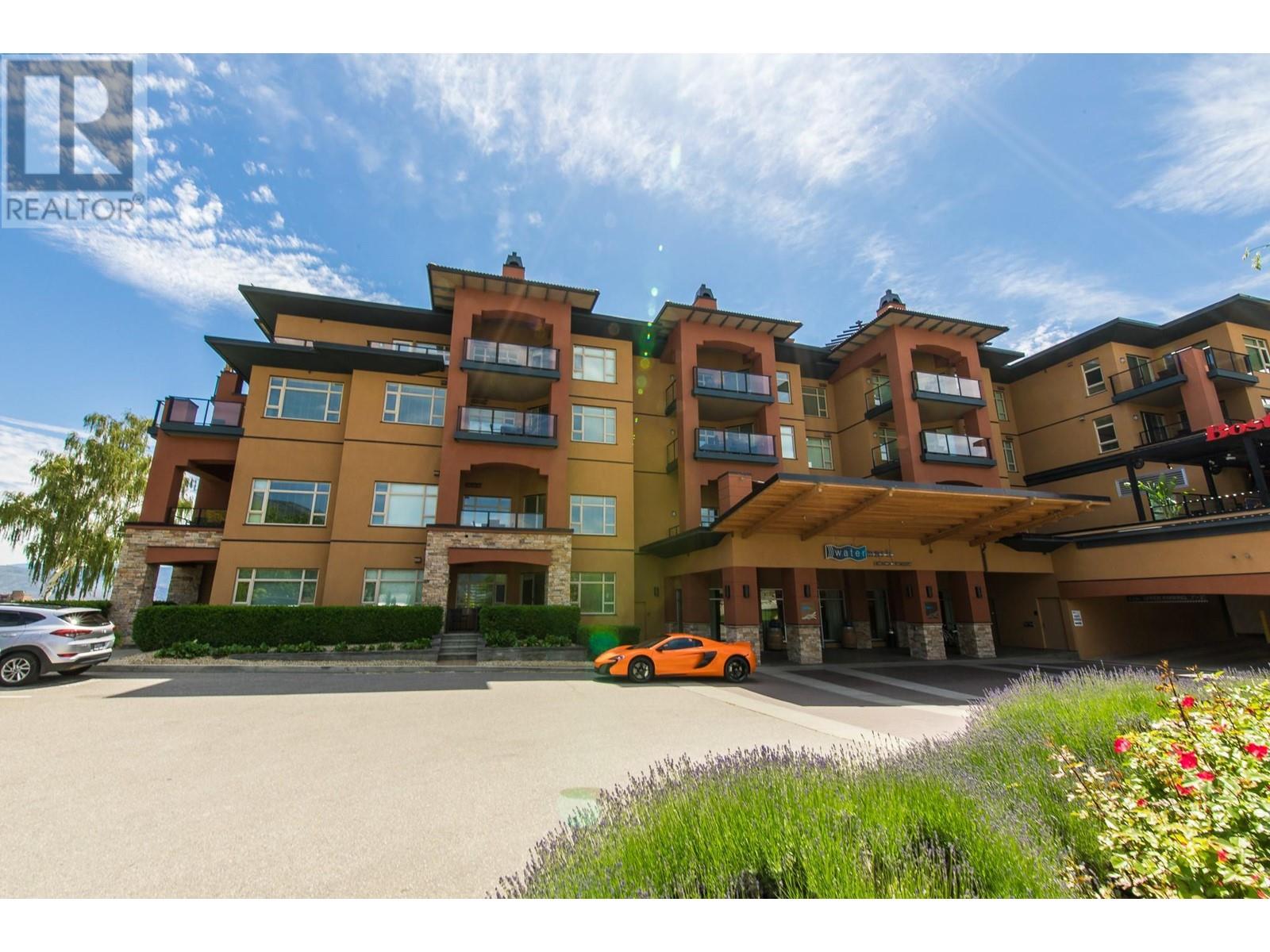 15 Park Place Unit# 304, Osoyoos