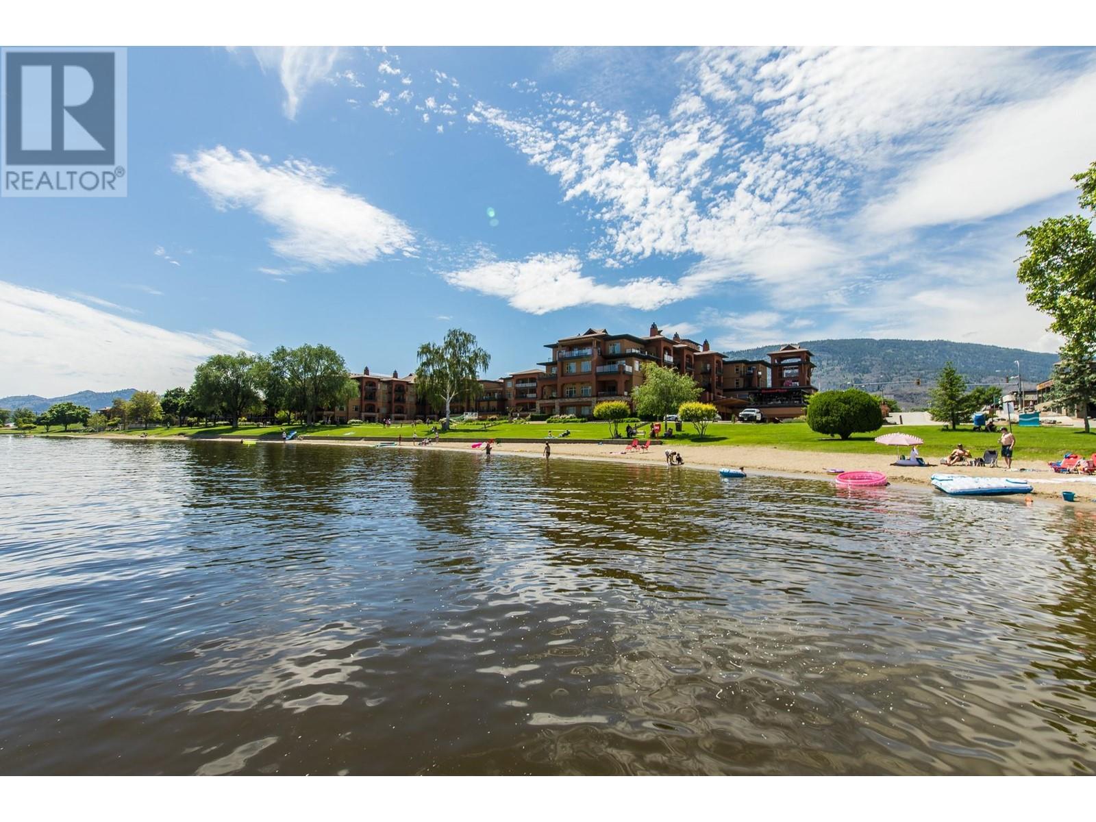 15 Park Place Unit# 304, Osoyoos