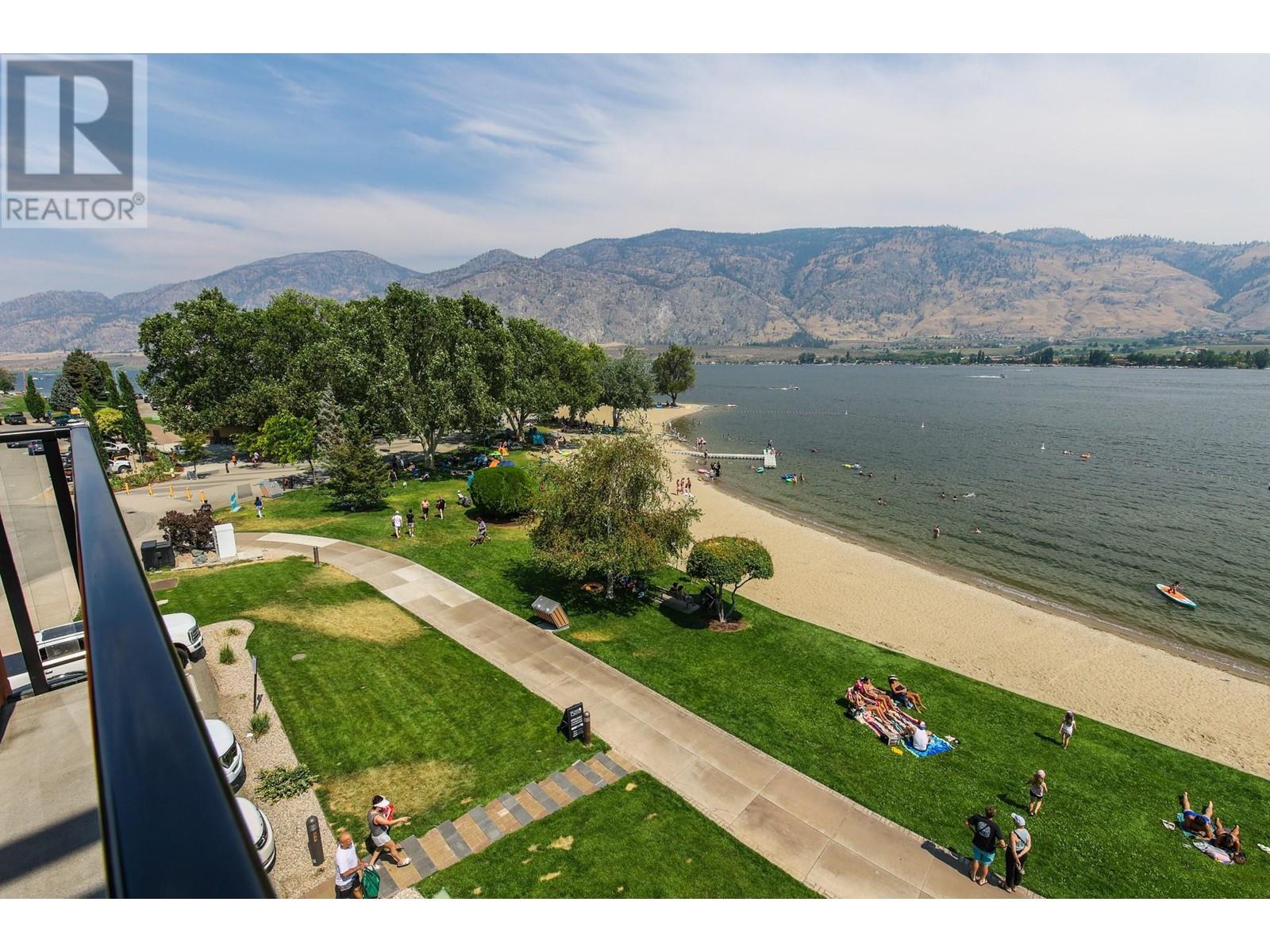 15 Park Place Unit# 304, Osoyoos