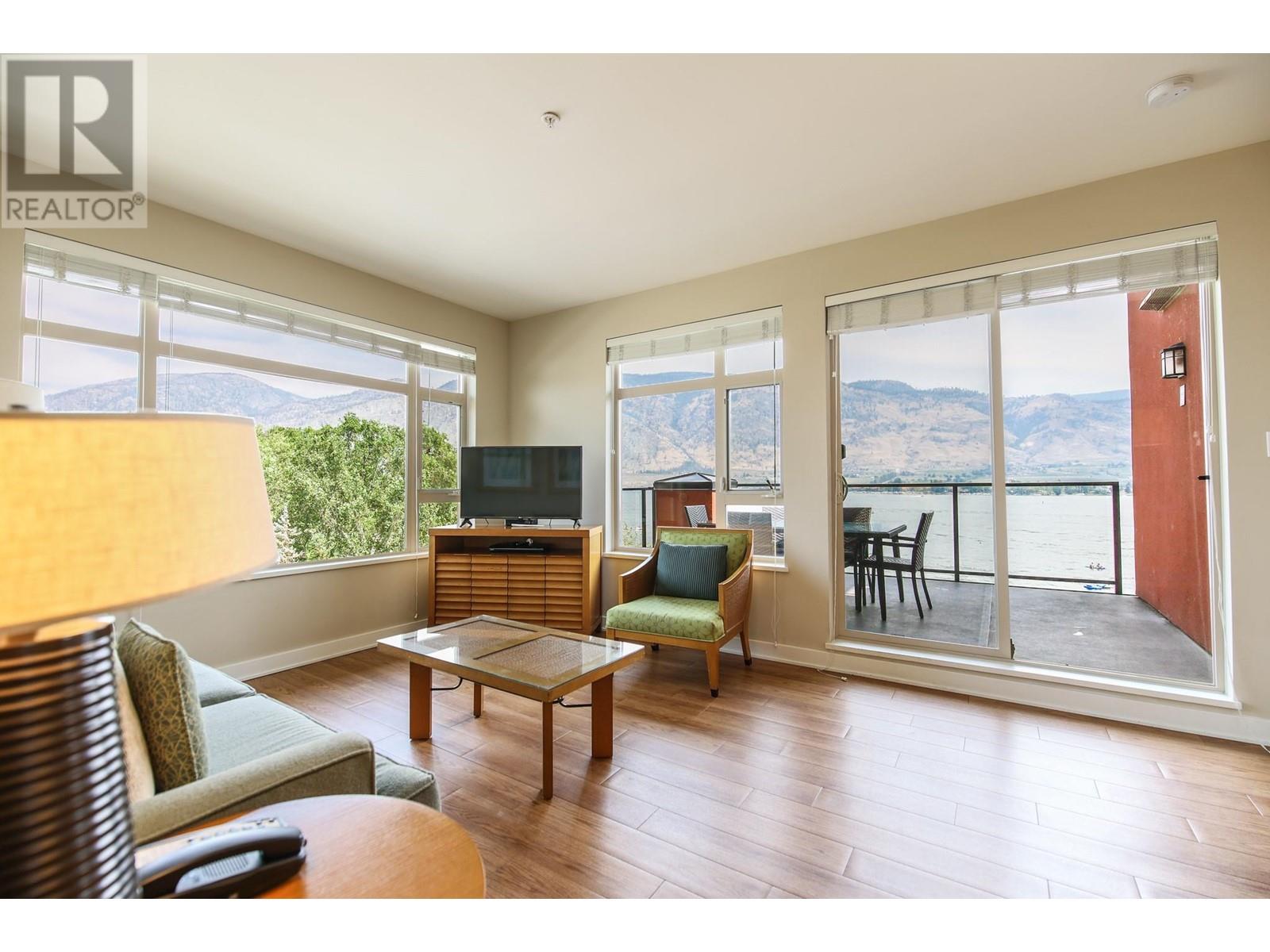 15 Park Place Unit# 304, Osoyoos