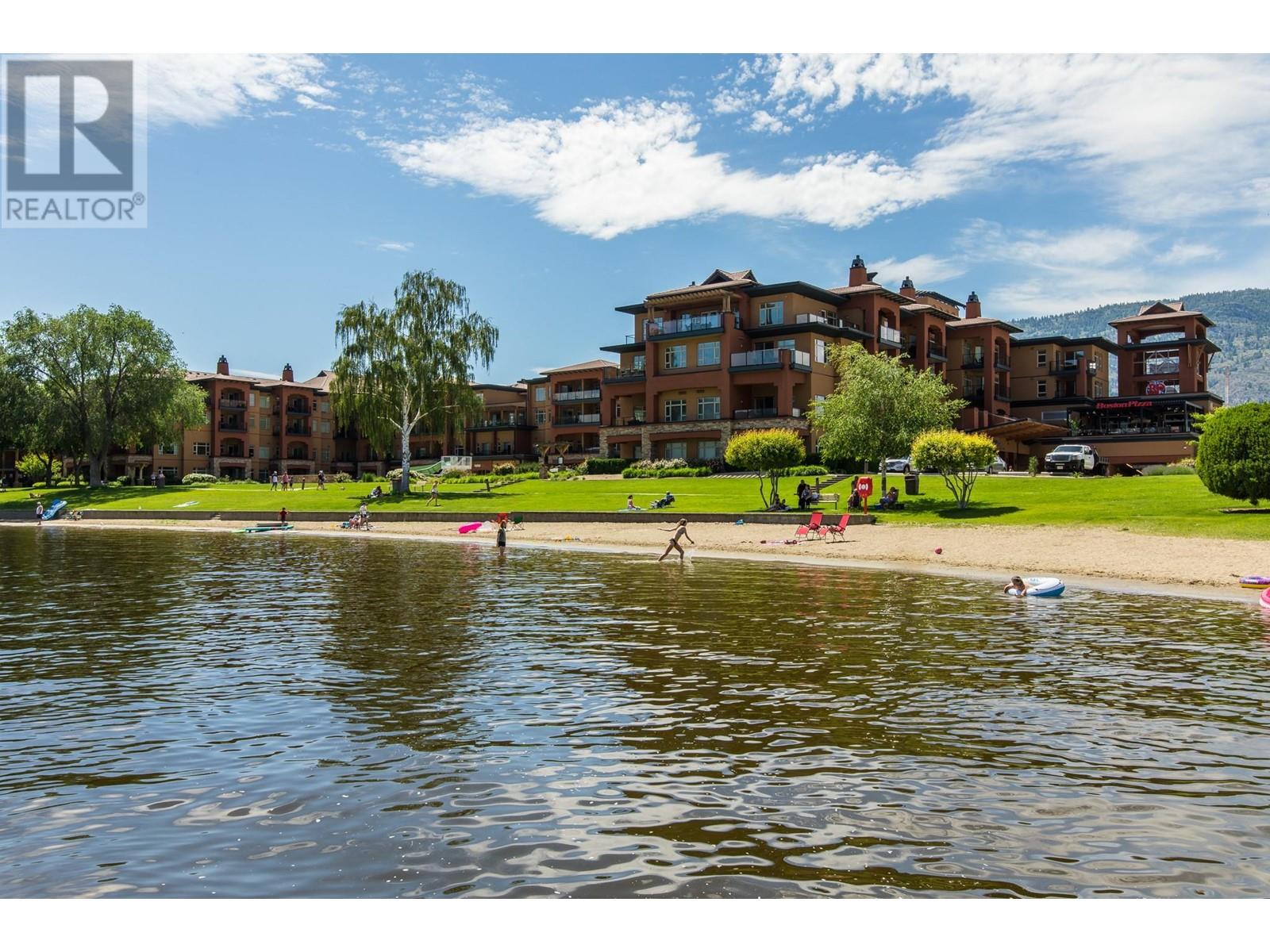 15 Park Place Unit# 304, Osoyoos
