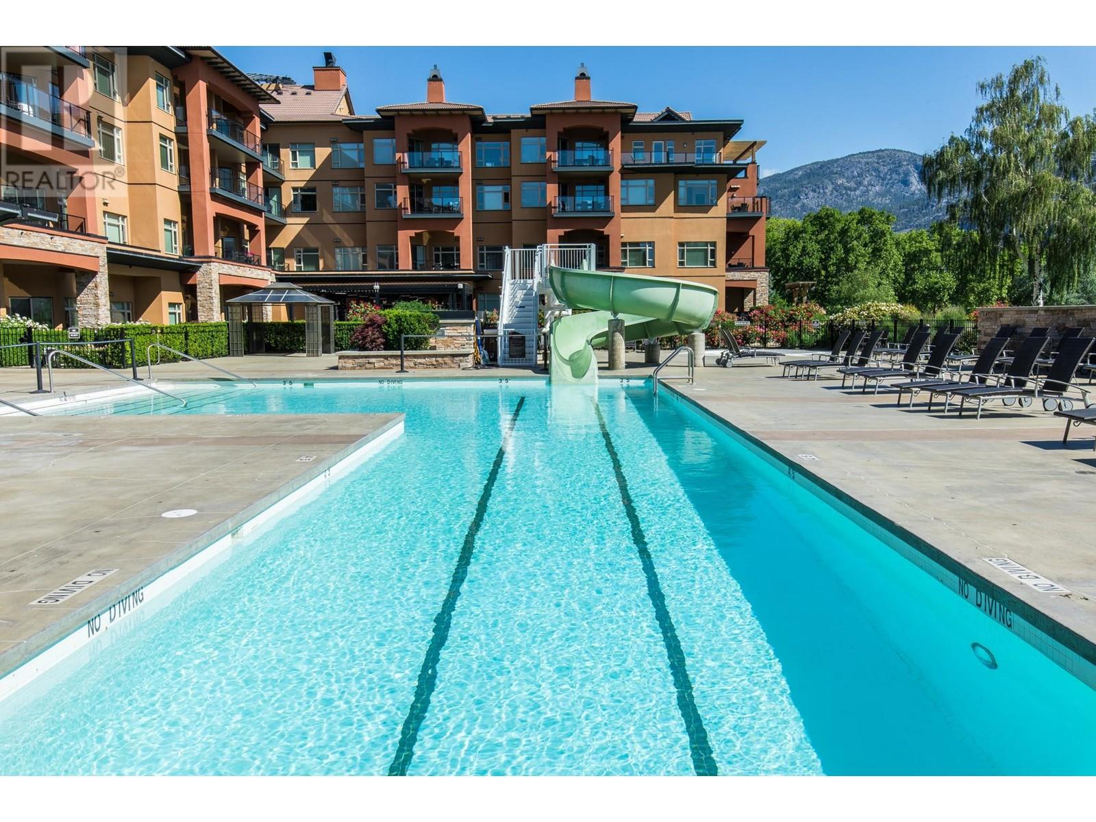 15 Park Place Unit# 304, Osoyoos