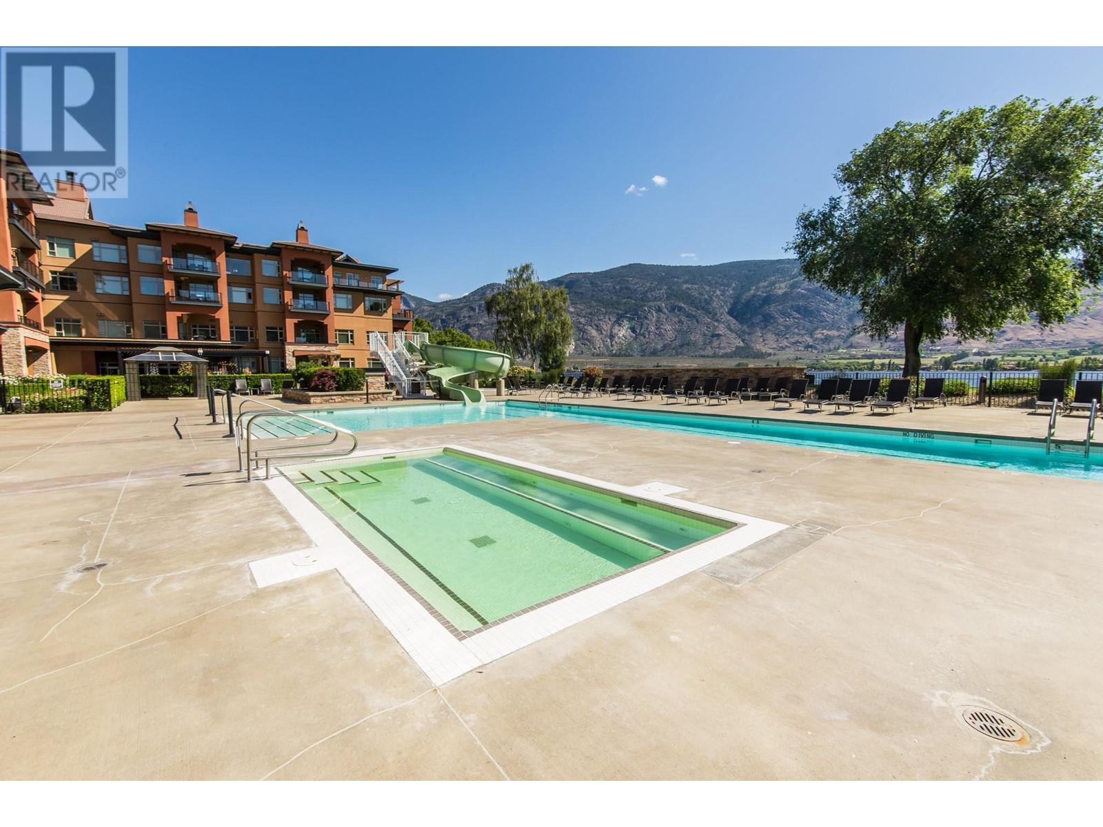 15 Park Place Unit# 304, Osoyoos