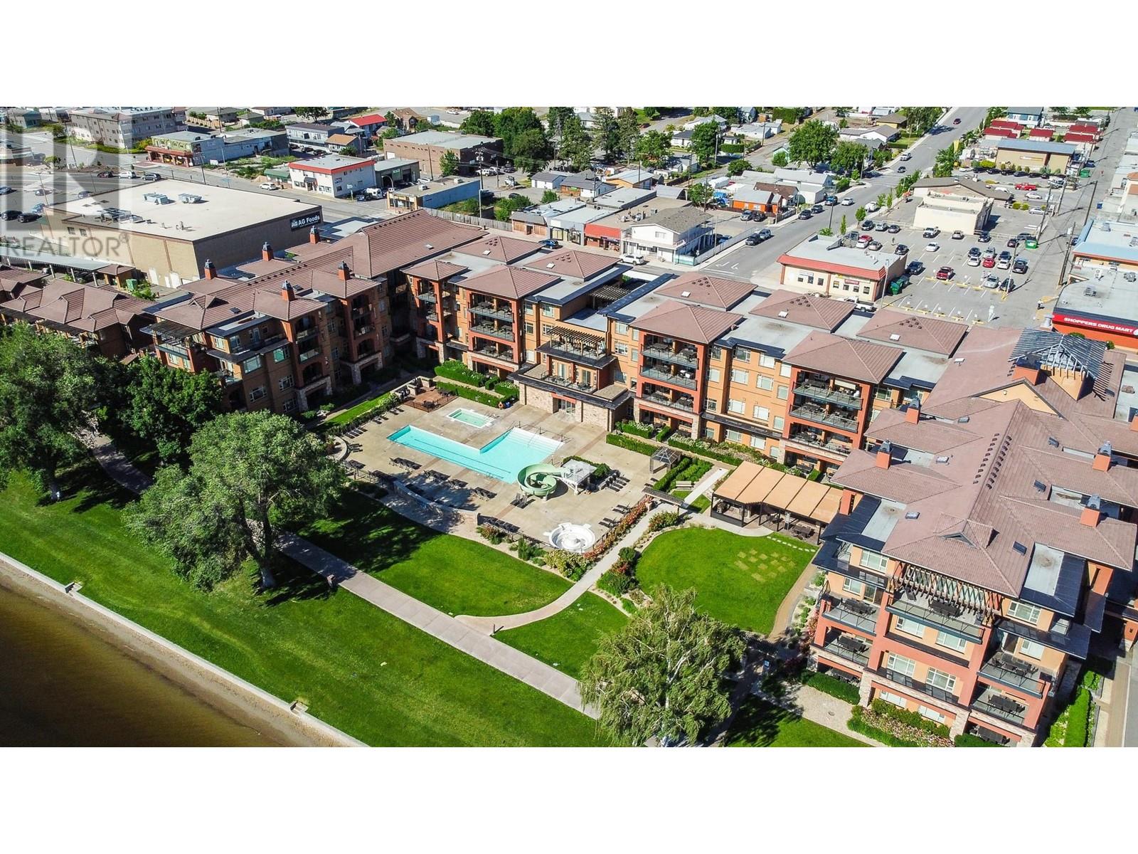 15 Park Place Unit# 304, Osoyoos
