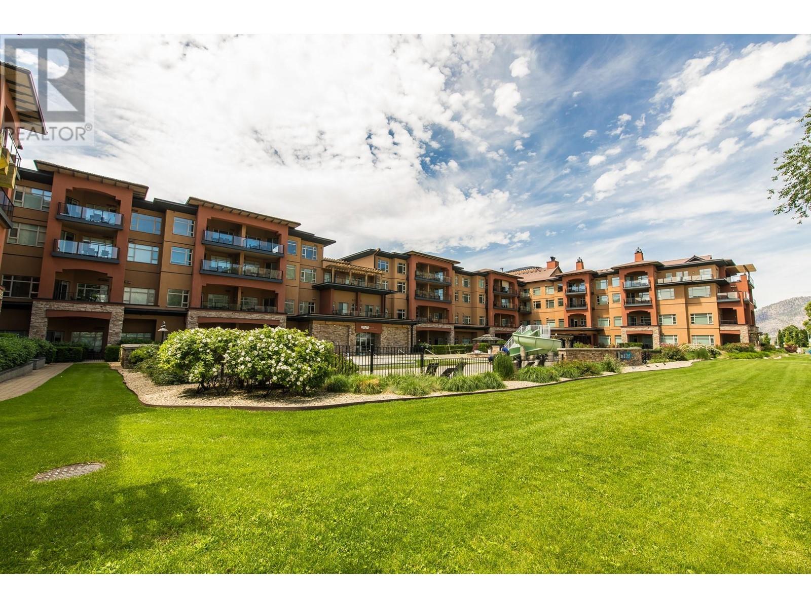 15 Park Place Unit# 304, Osoyoos