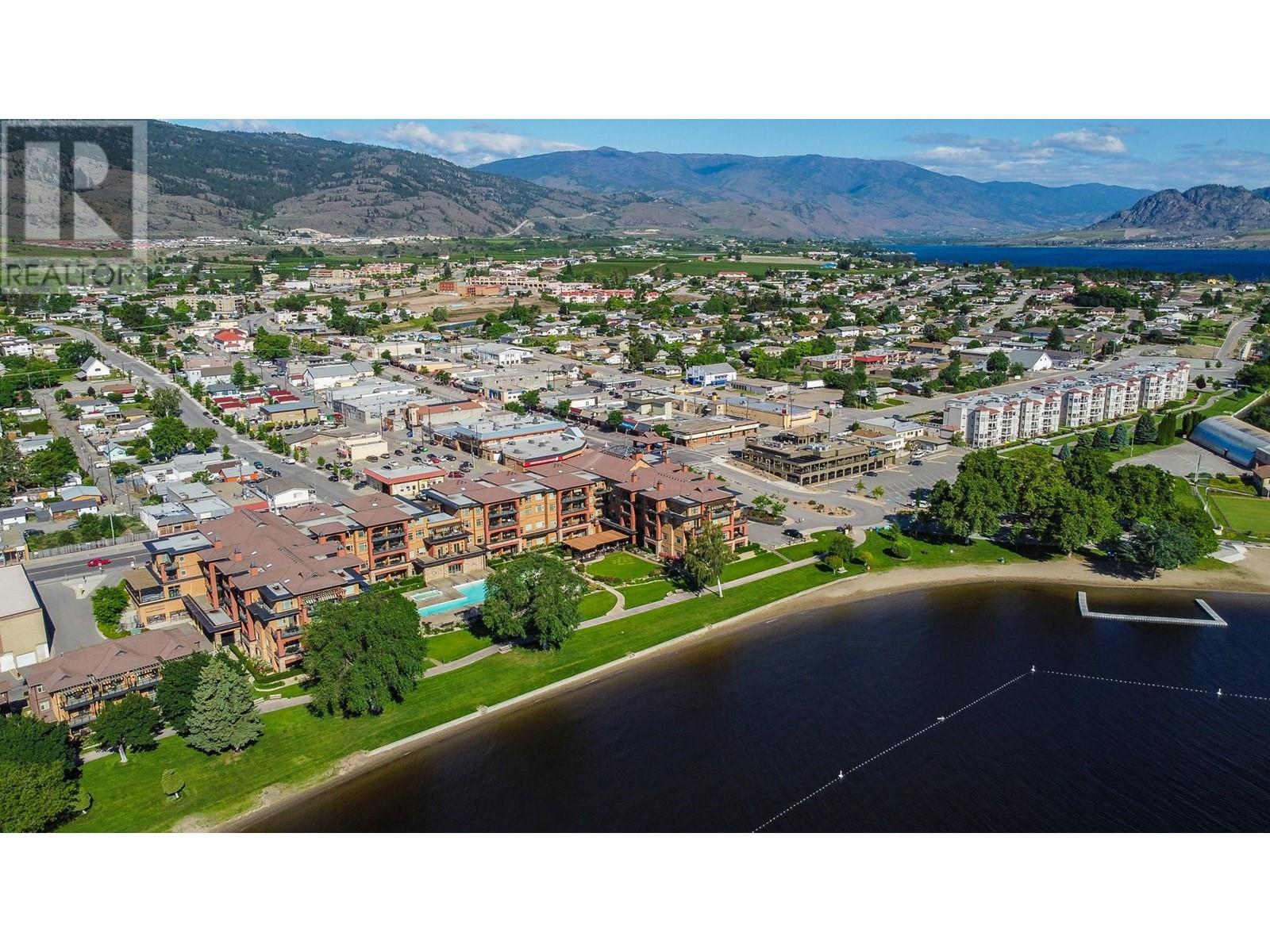 15 Park Place Unit# 304, Osoyoos