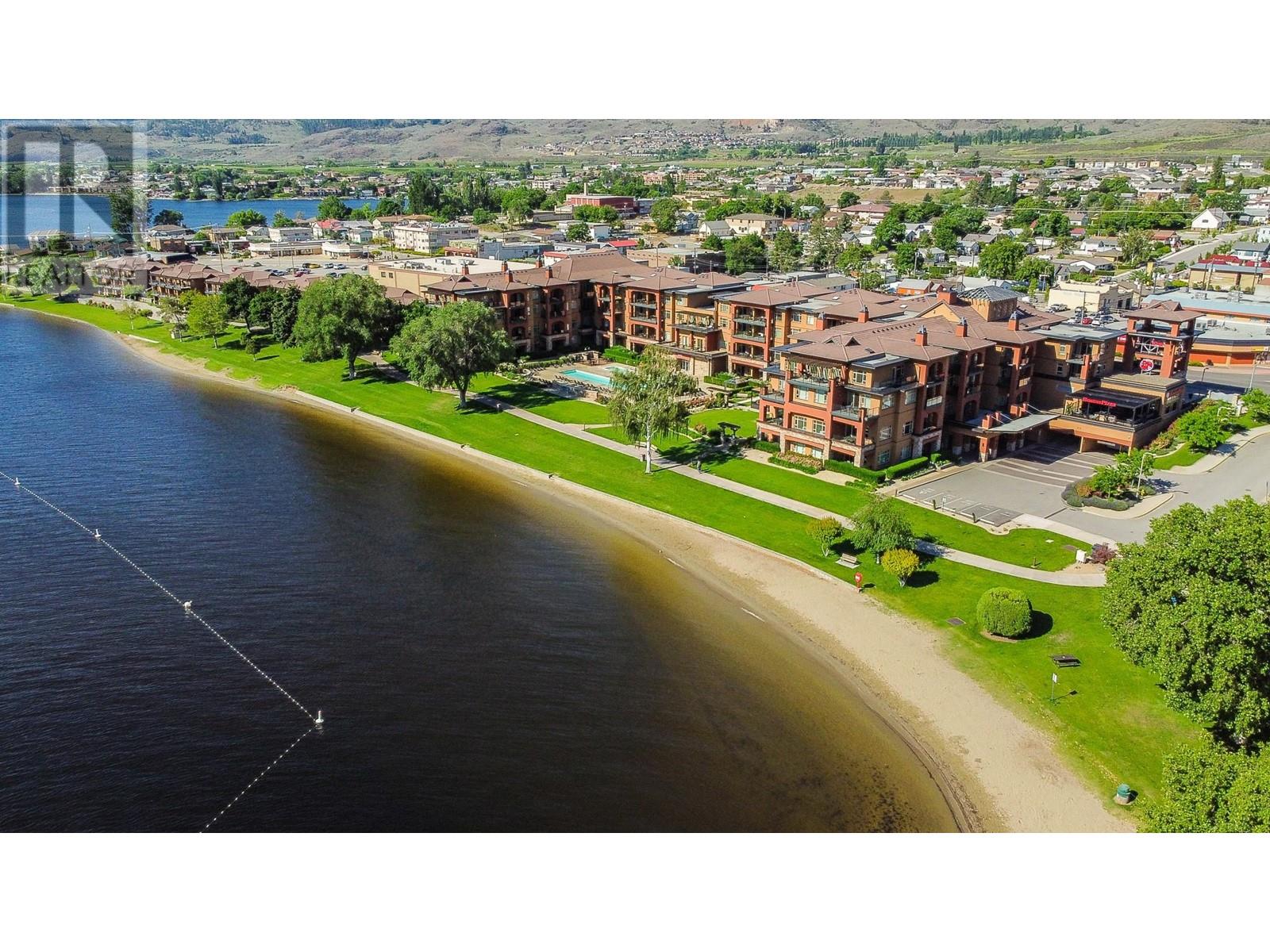 15 Park Place Unit# 304, Osoyoos