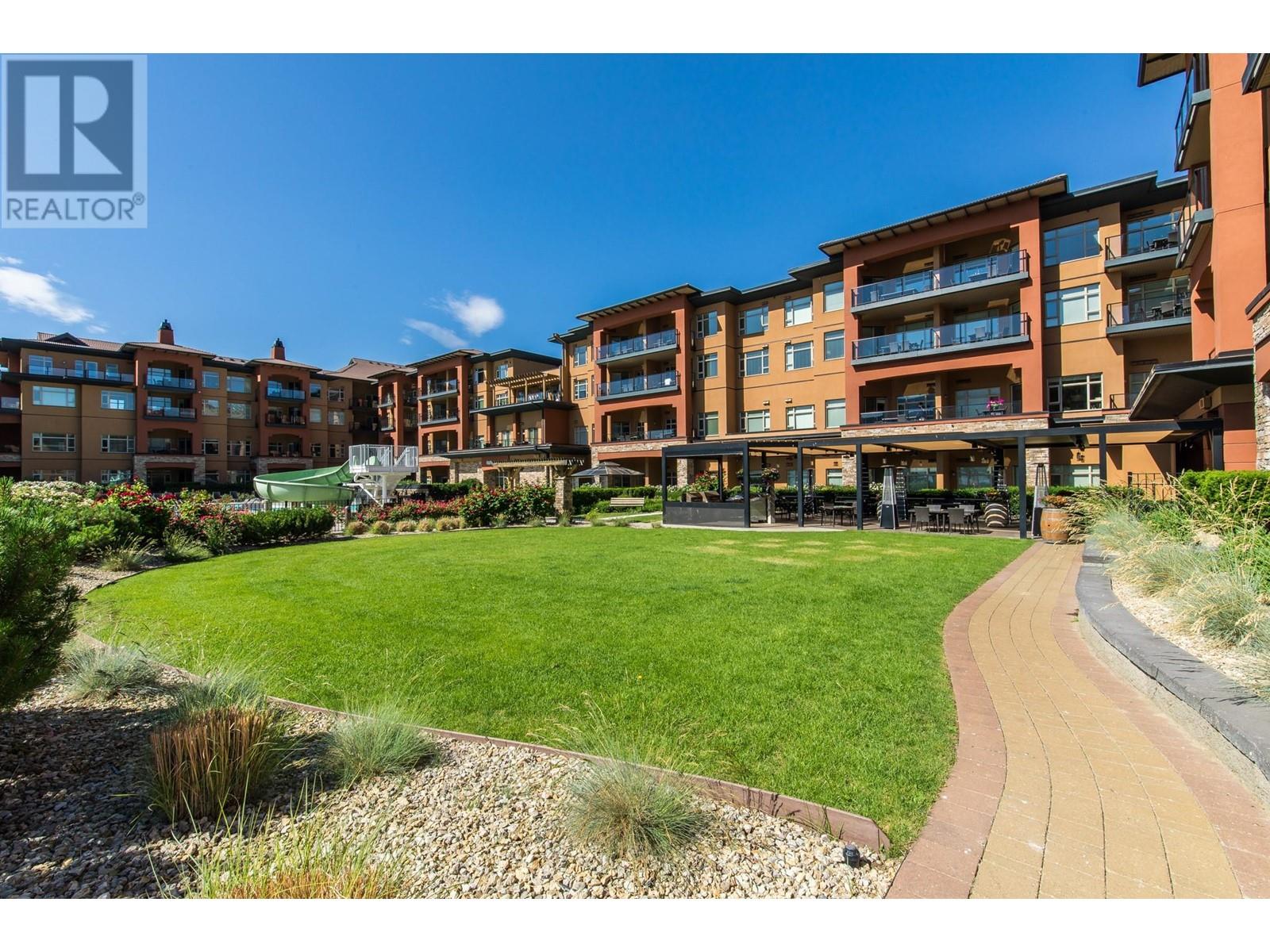 15 Park Place Unit# 304, Osoyoos