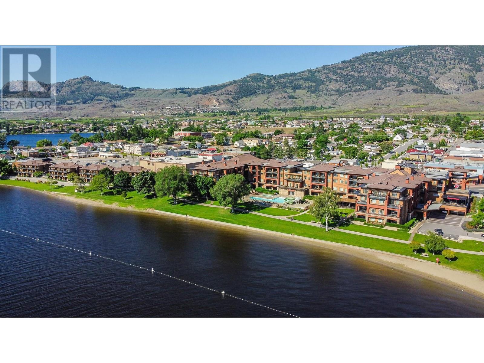 15 Park Place Unit# 304, Osoyoos
