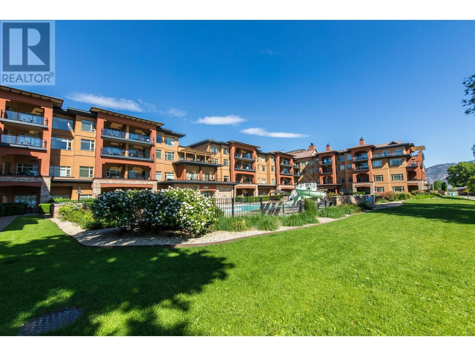 15 Park Place Unit# 304, Osoyoos
