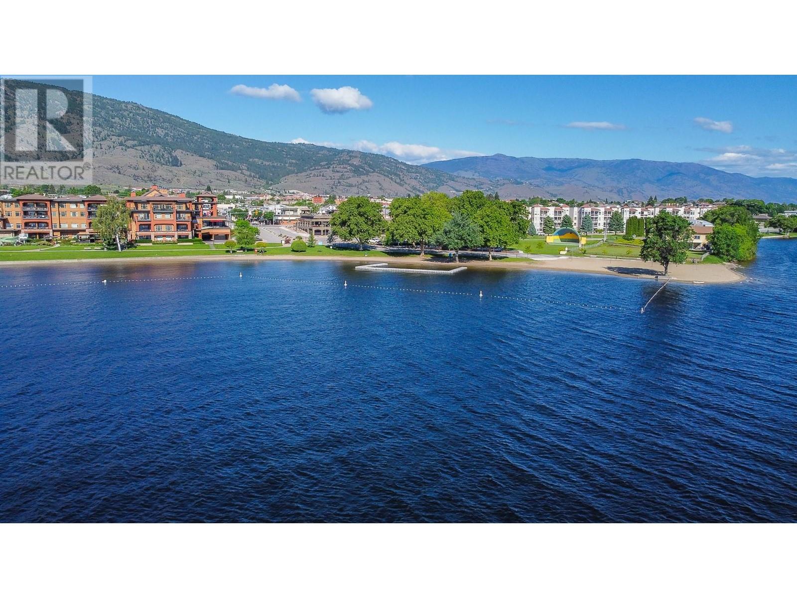 15 Park Place Unit# 304, Osoyoos