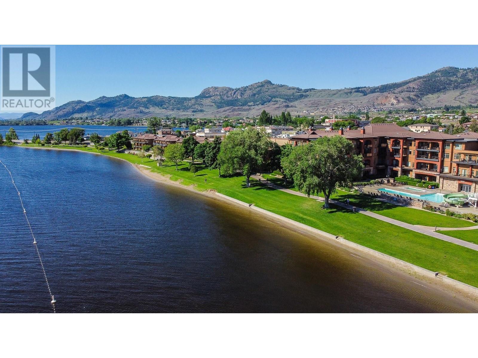 15 Park Place Unit# 304, Osoyoos