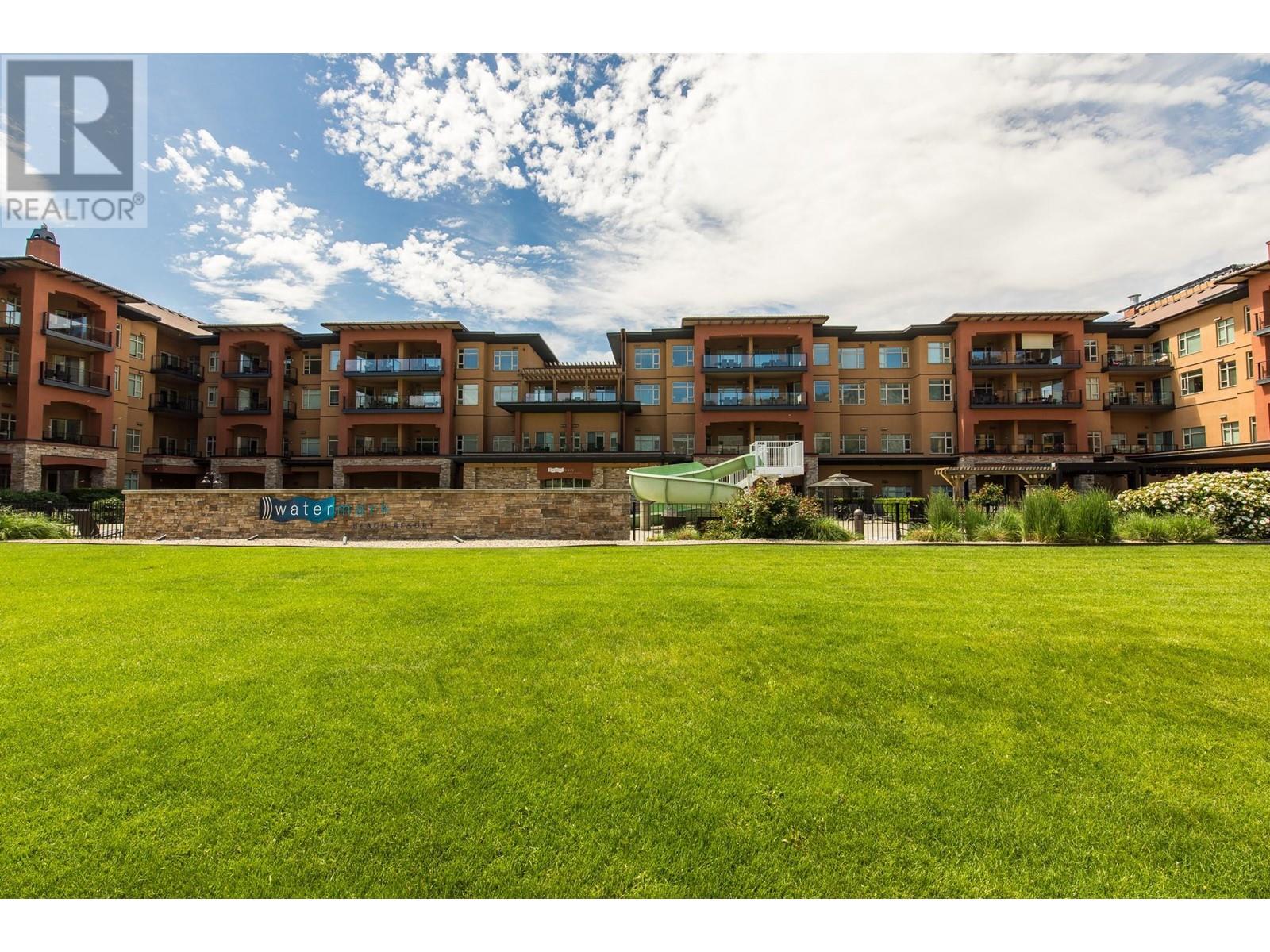15 Park Place Unit# 304, Osoyoos