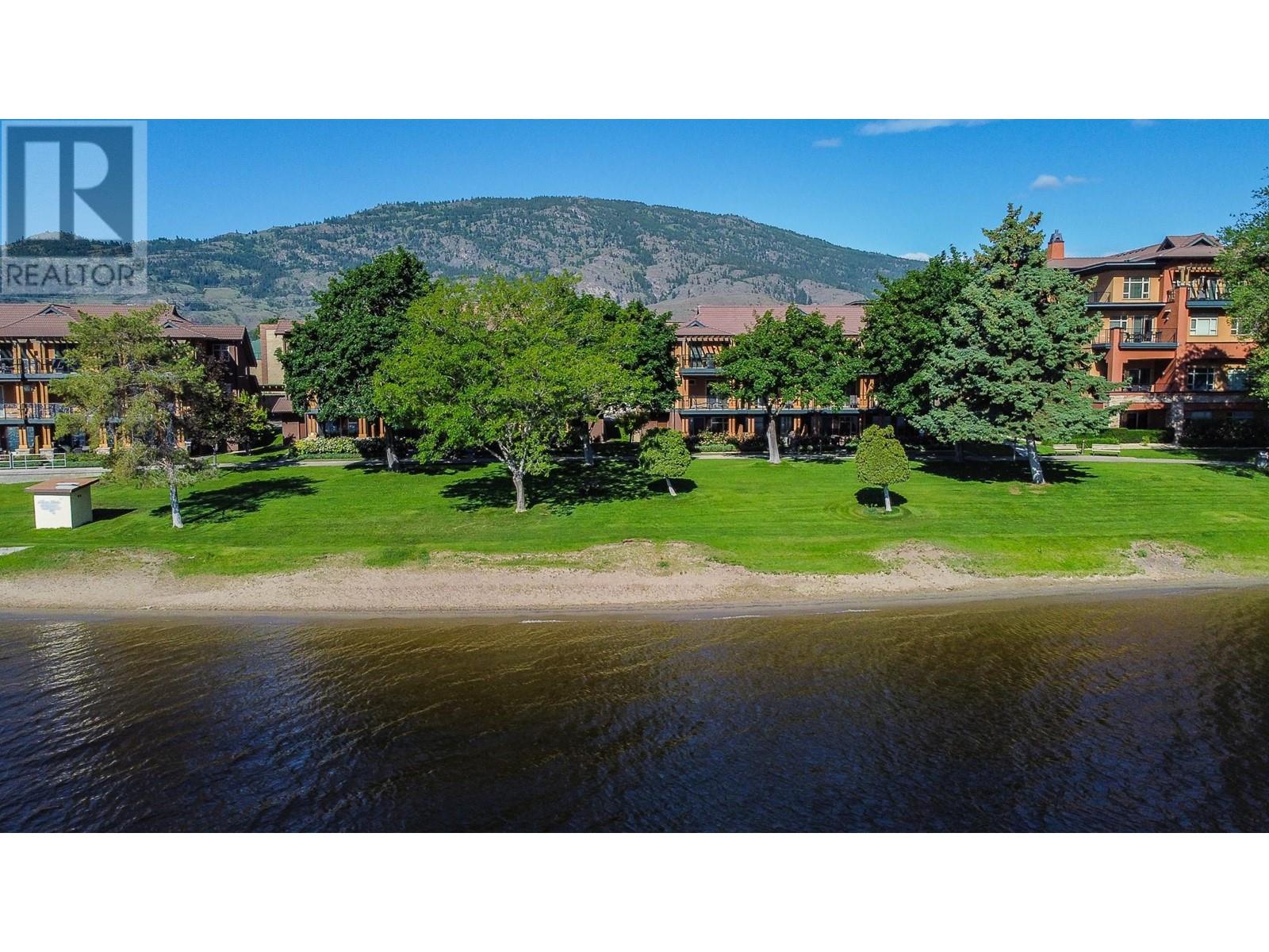 15 Park Place Unit# 304, Osoyoos
