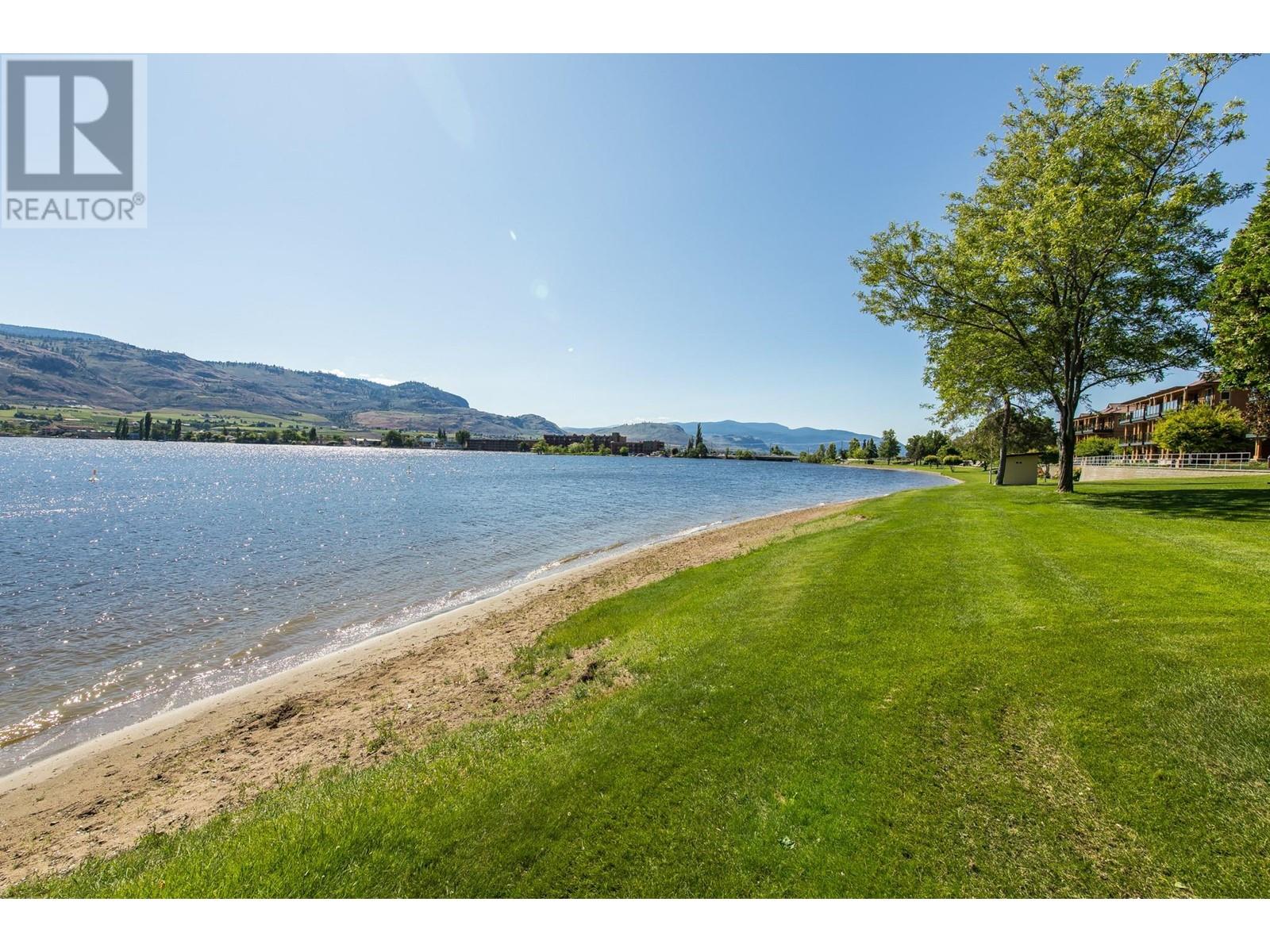 15 Park Place Unit# 304, Osoyoos