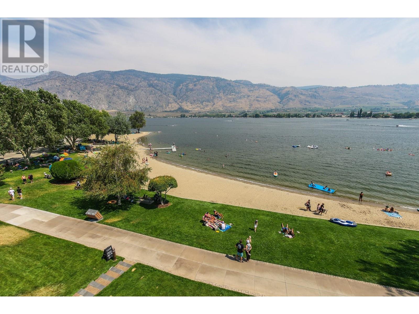 15 Park Place Unit# 304, Osoyoos