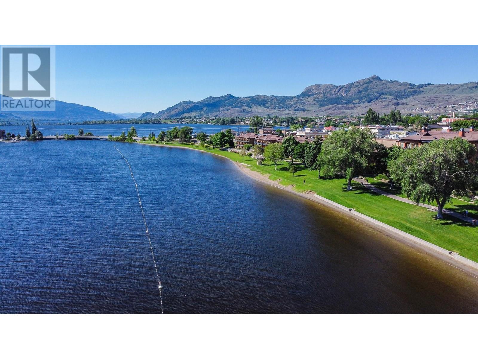 15 Park Place Unit# 304, Osoyoos