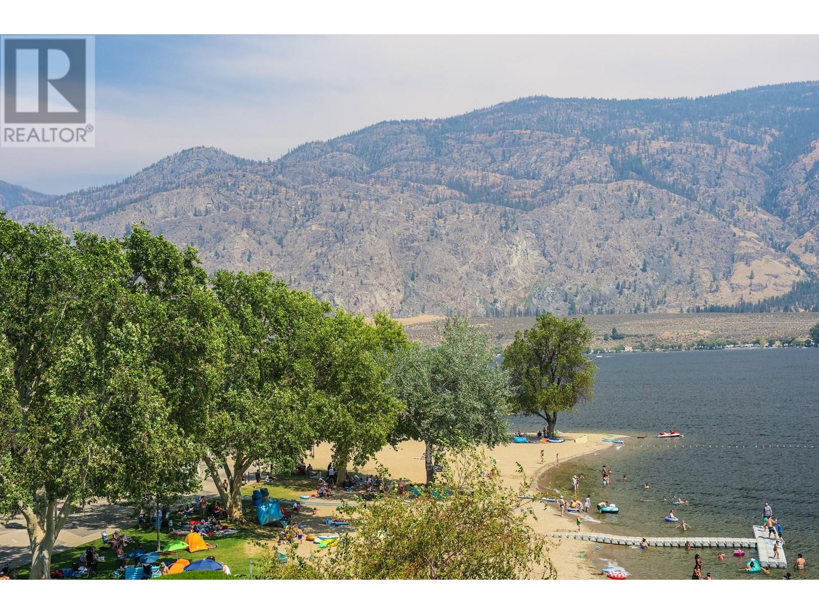 15 Park Place Unit# 304, Osoyoos