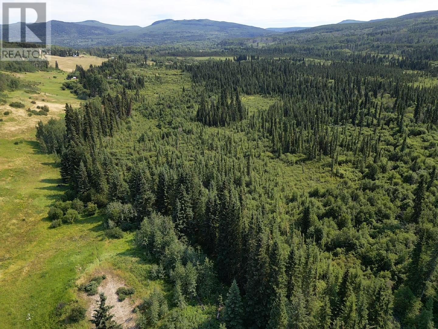 10845 NITHI ROAD, Fraser Lake