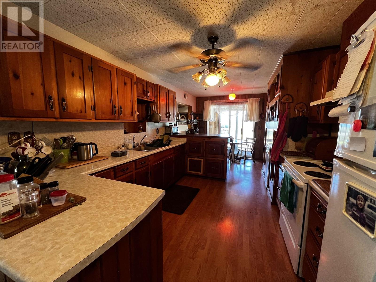 10845 NITHI ROAD, Fraser Lake
