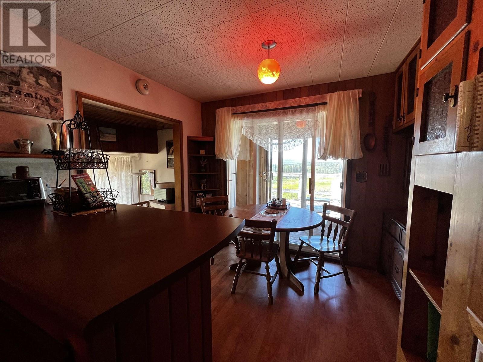 10845 NITHI ROAD, Fraser Lake