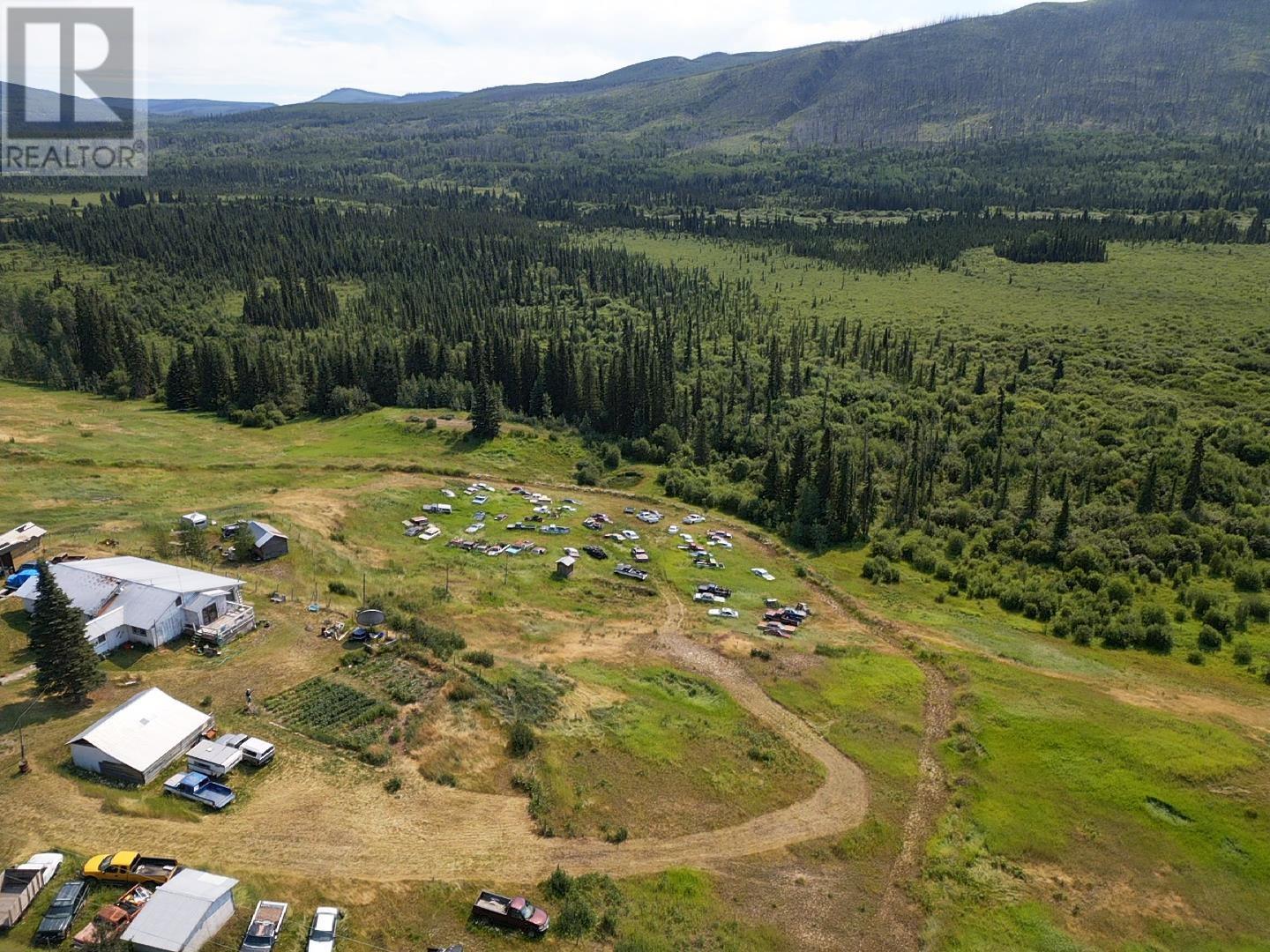 10845 NITHI ROAD, Fraser Lake