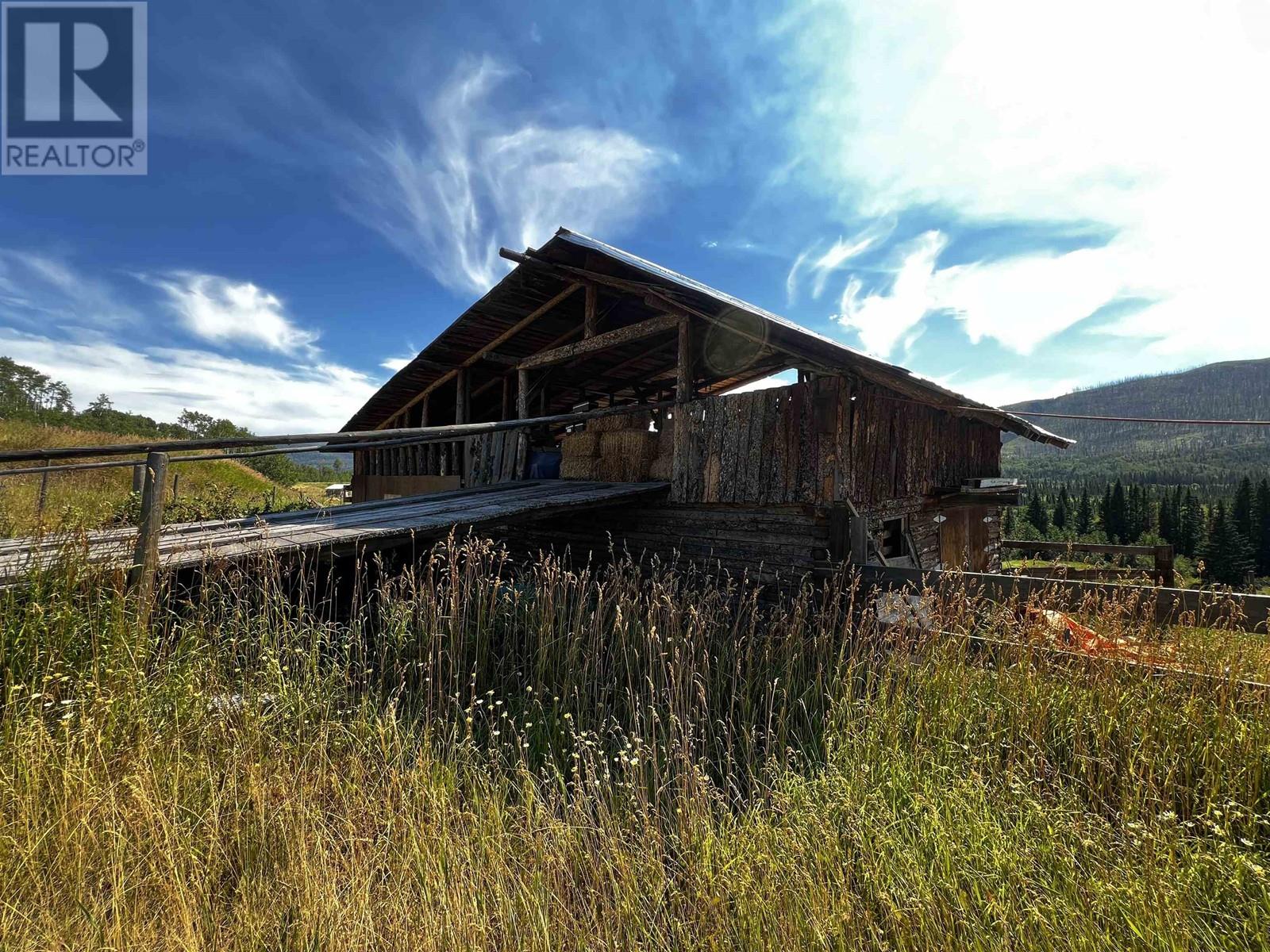 10845 NITHI ROAD, Fraser Lake
