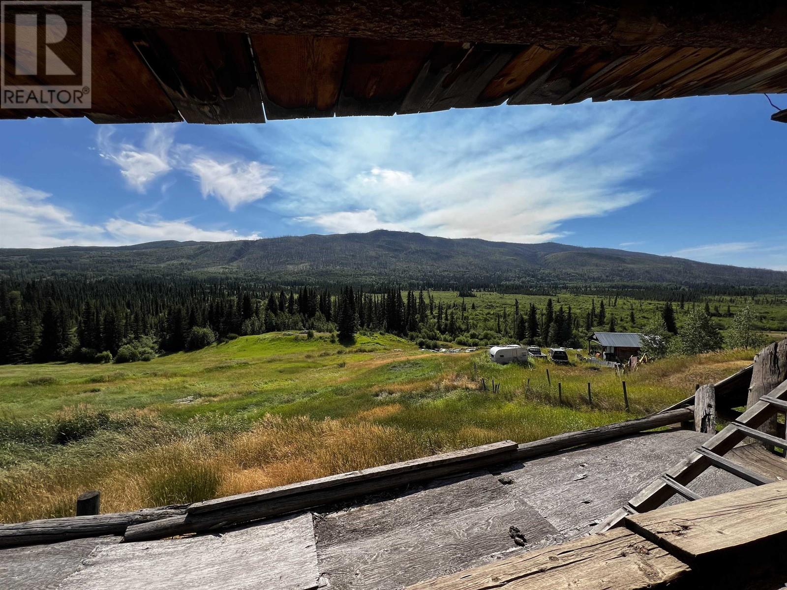 10845 NITHI ROAD, Fraser Lake