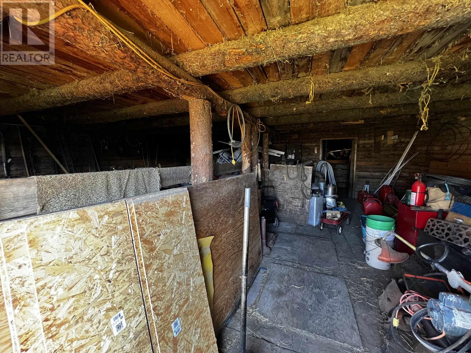 10845 NITHI ROAD, Fraser Lake