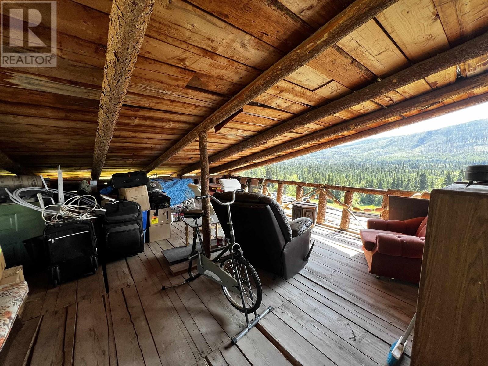 10845 NITHI ROAD, Fraser Lake