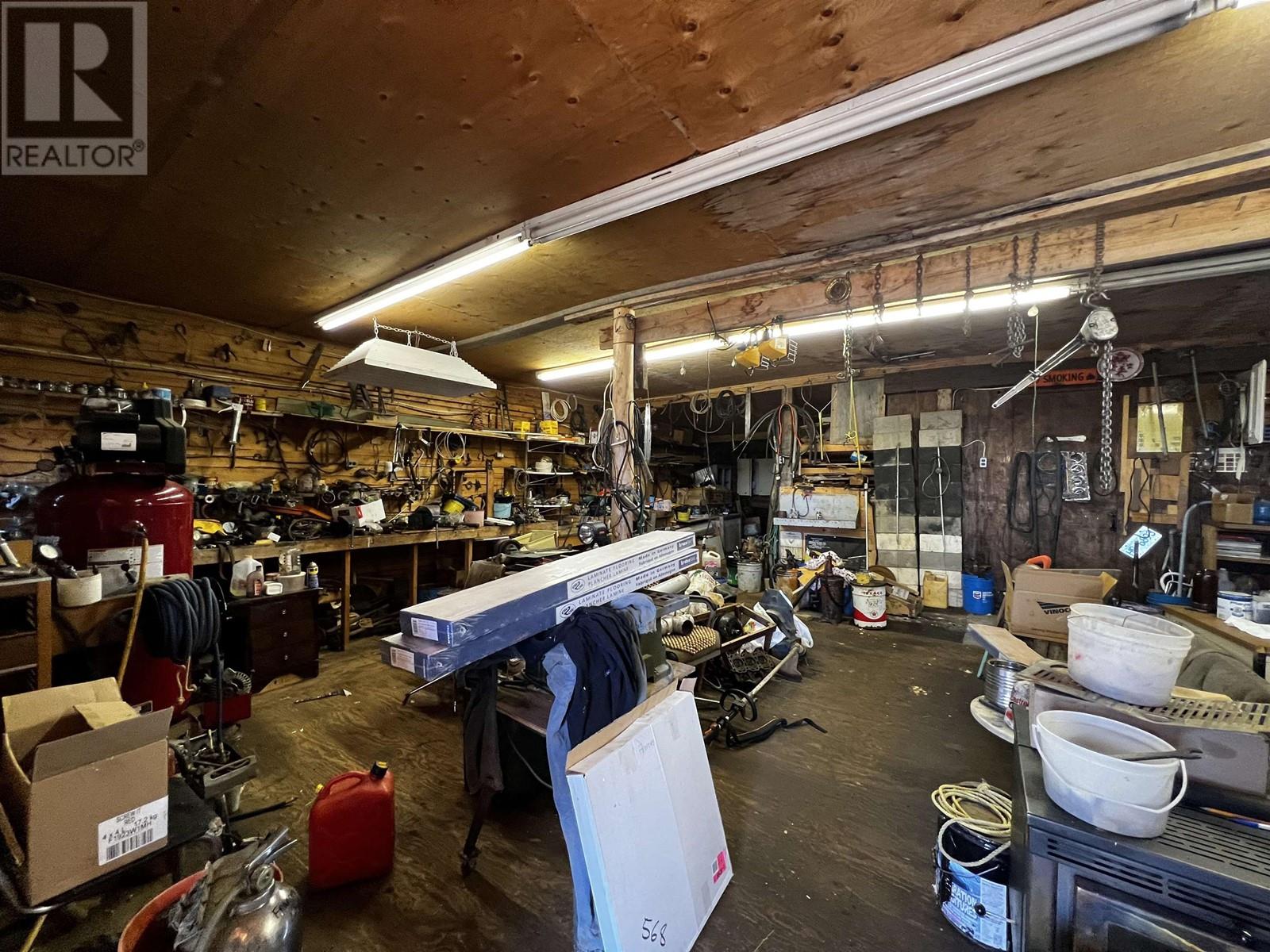 10845 NITHI ROAD, Fraser Lake