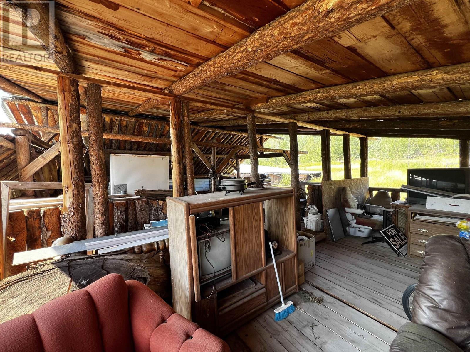 10845 NITHI ROAD, Fraser Lake