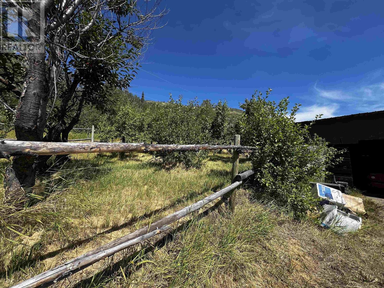 10845 NITHI ROAD, Fraser Lake