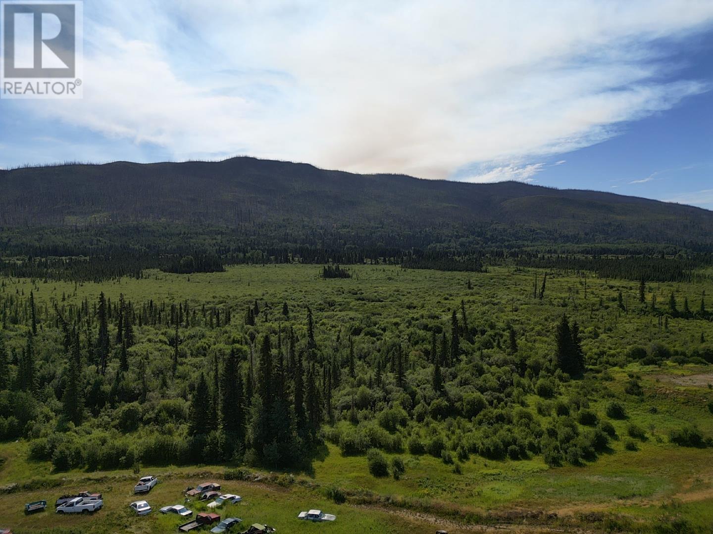 10845 NITHI ROAD, Fraser Lake